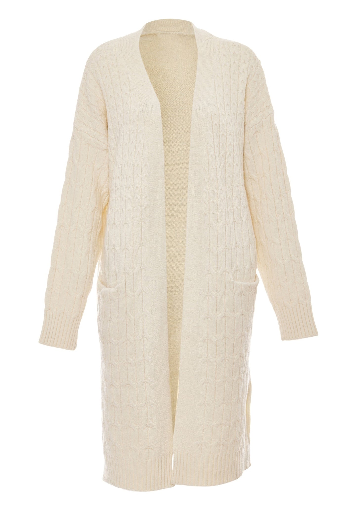 TANUNA women's cardigan