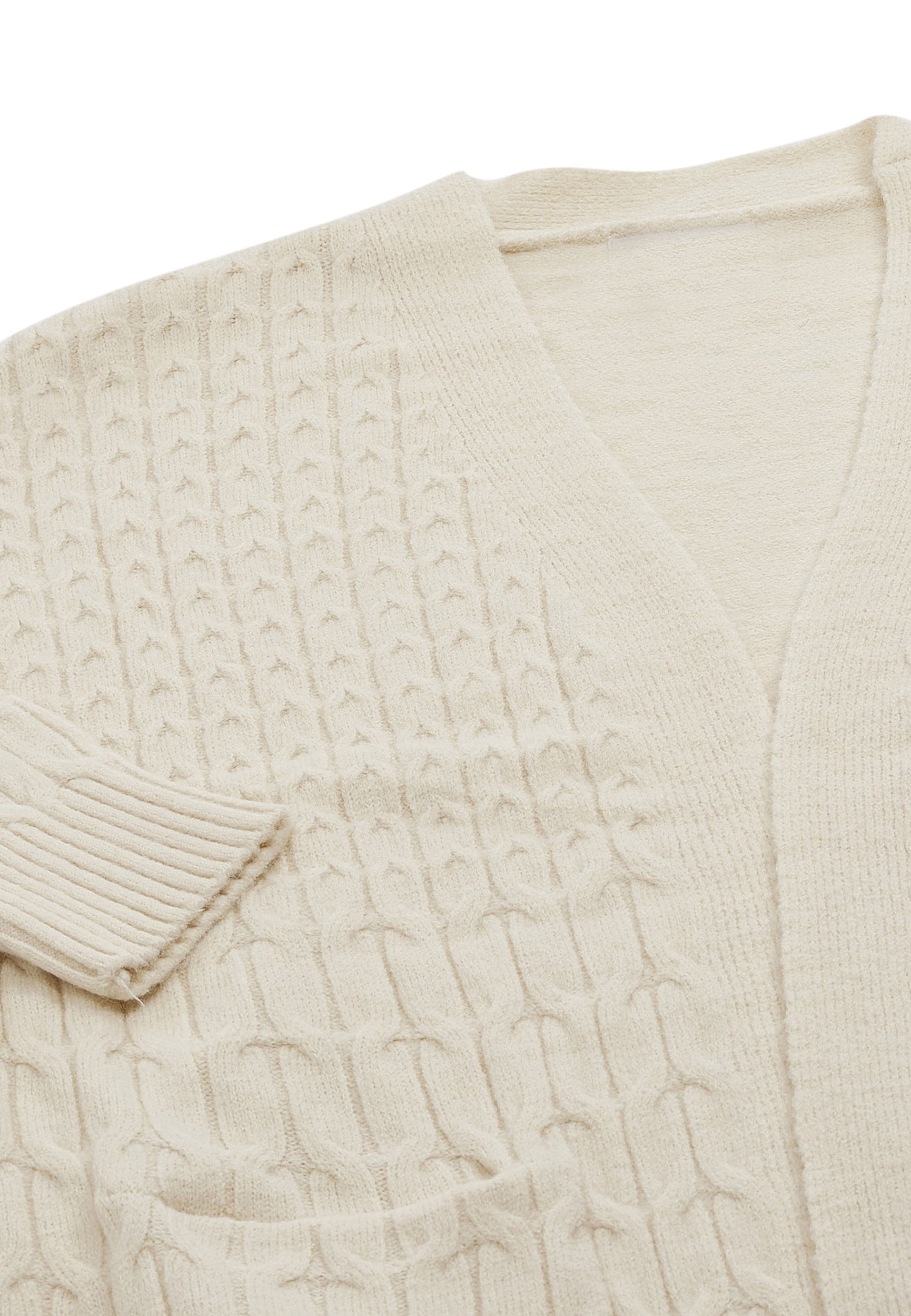 TANUNA women's cardigan