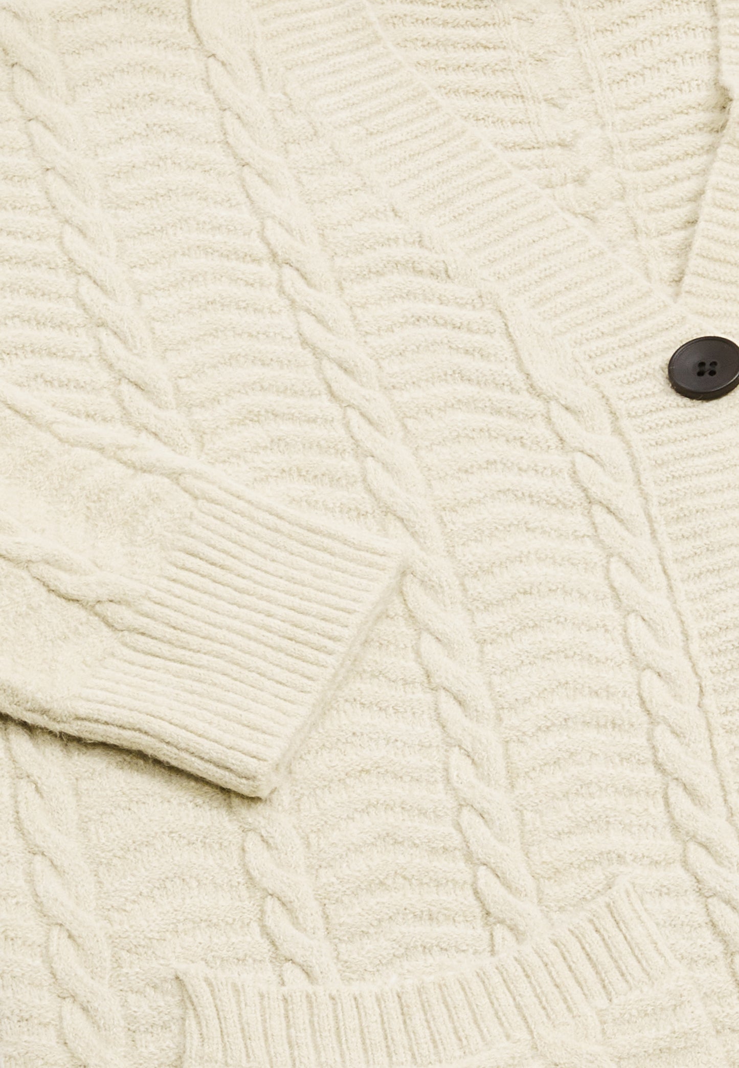 TANUNA women's cardigan