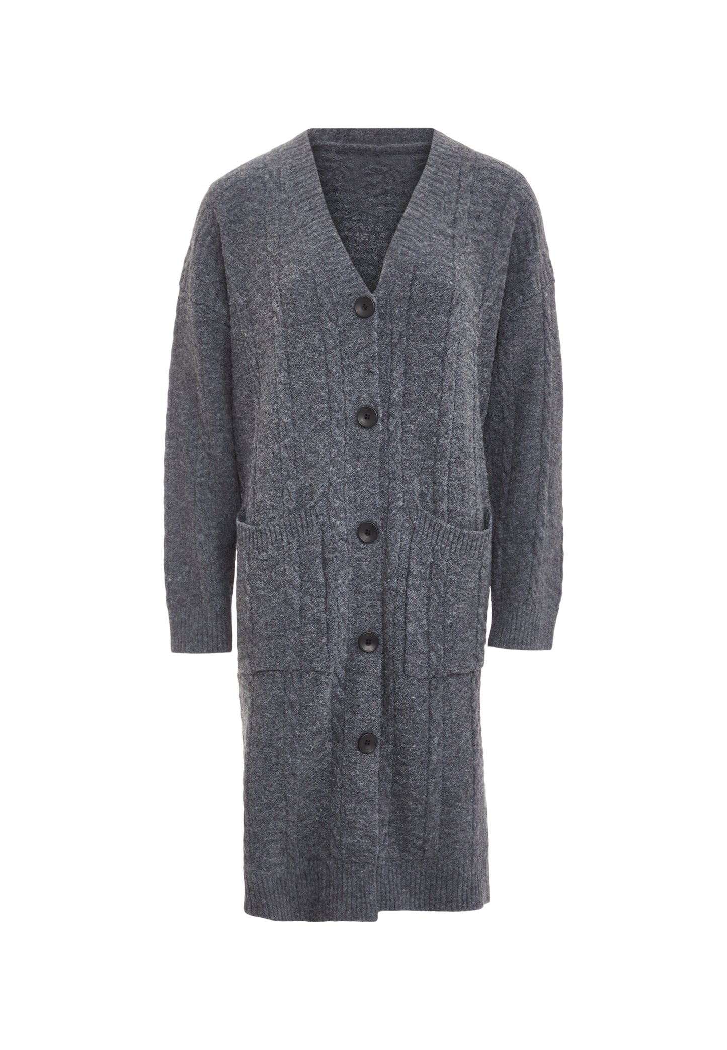 TANUNA women's cardigan