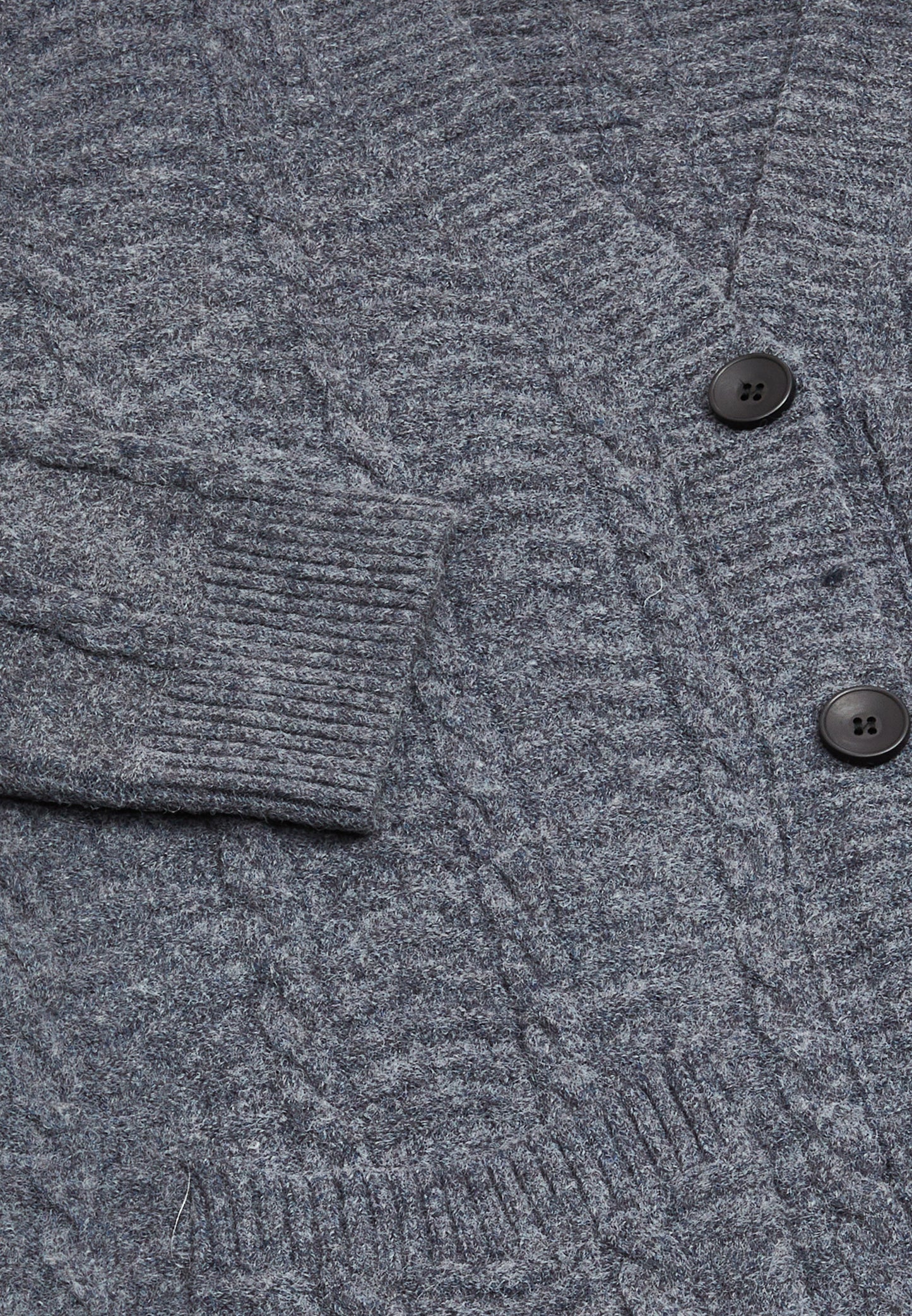 TANUNA women's cardigan