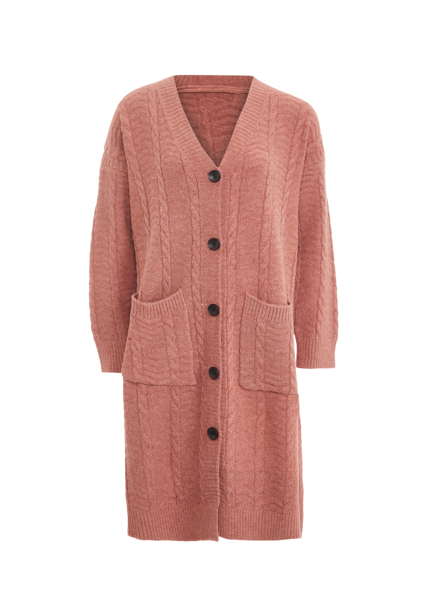 TANUNA women's cardigan
