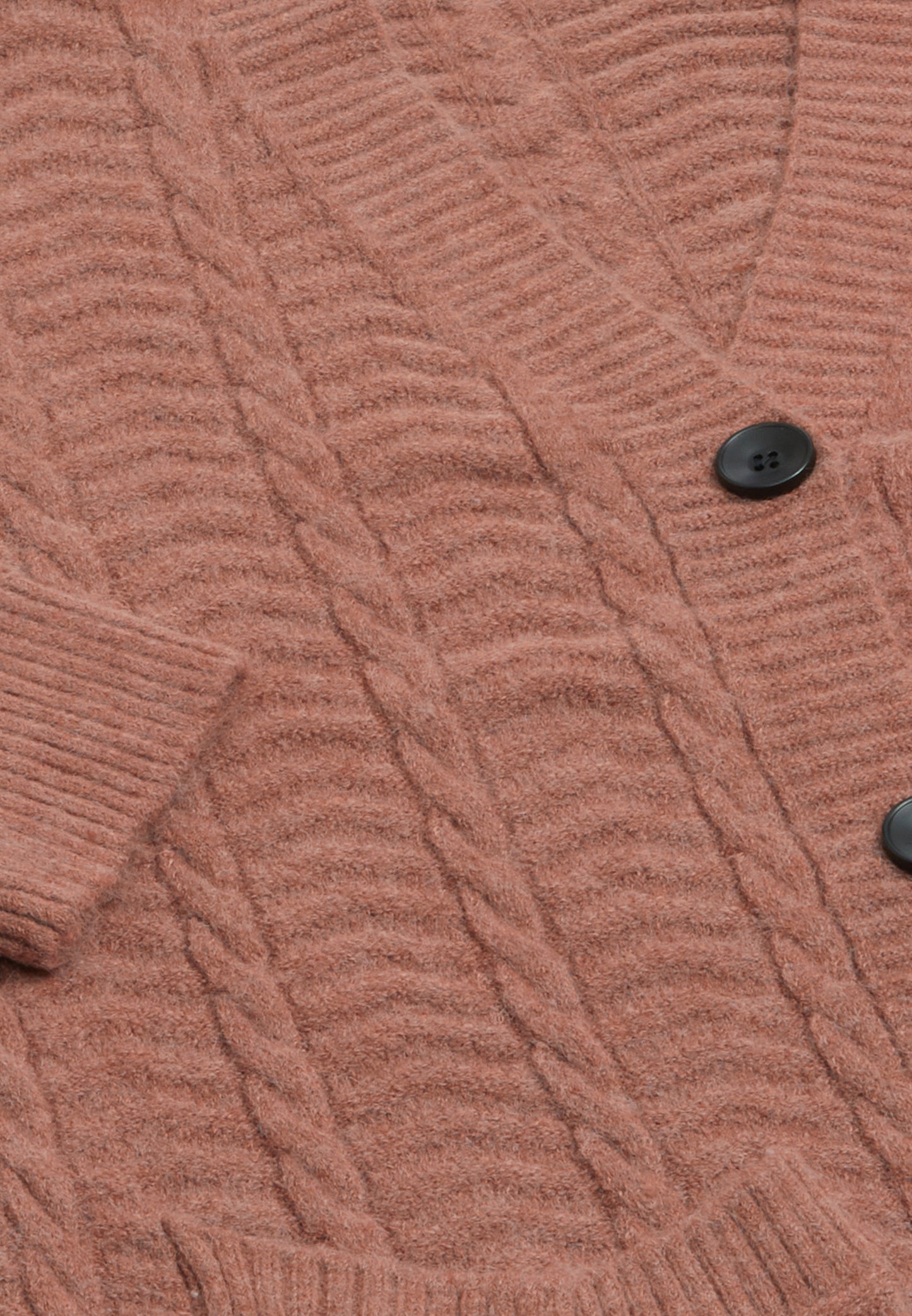 TANUNA women's cardigan