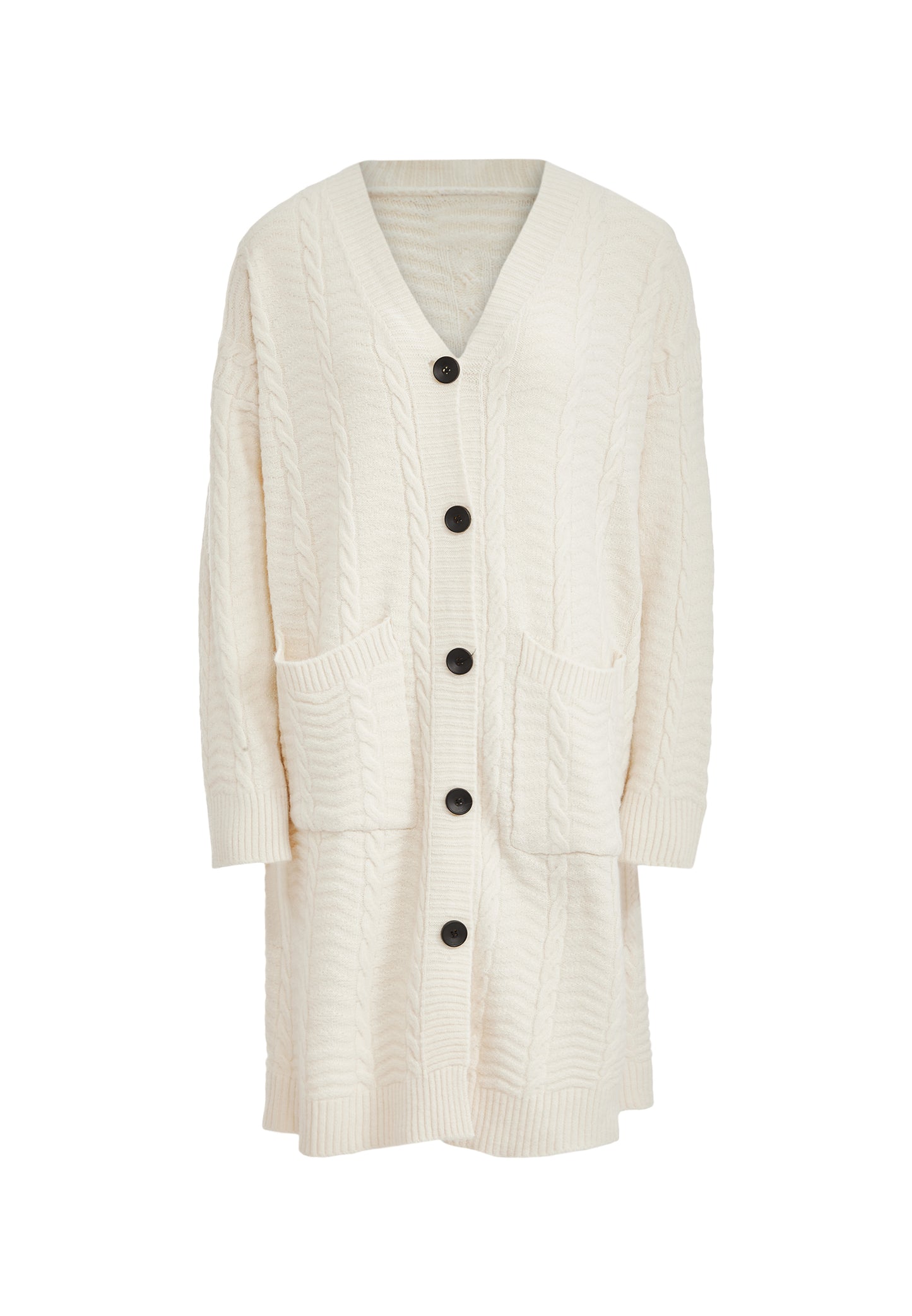TANUNA women's cardigan