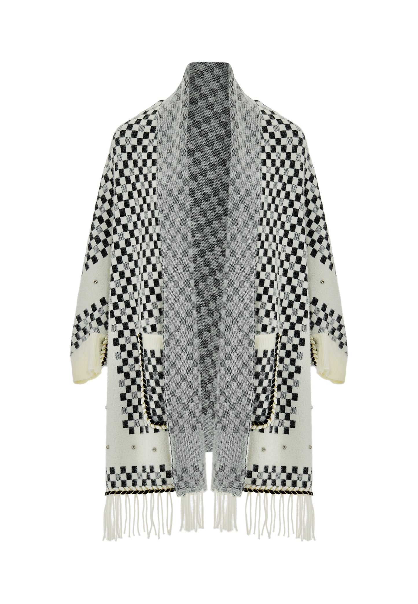 CHANI women's cardigan