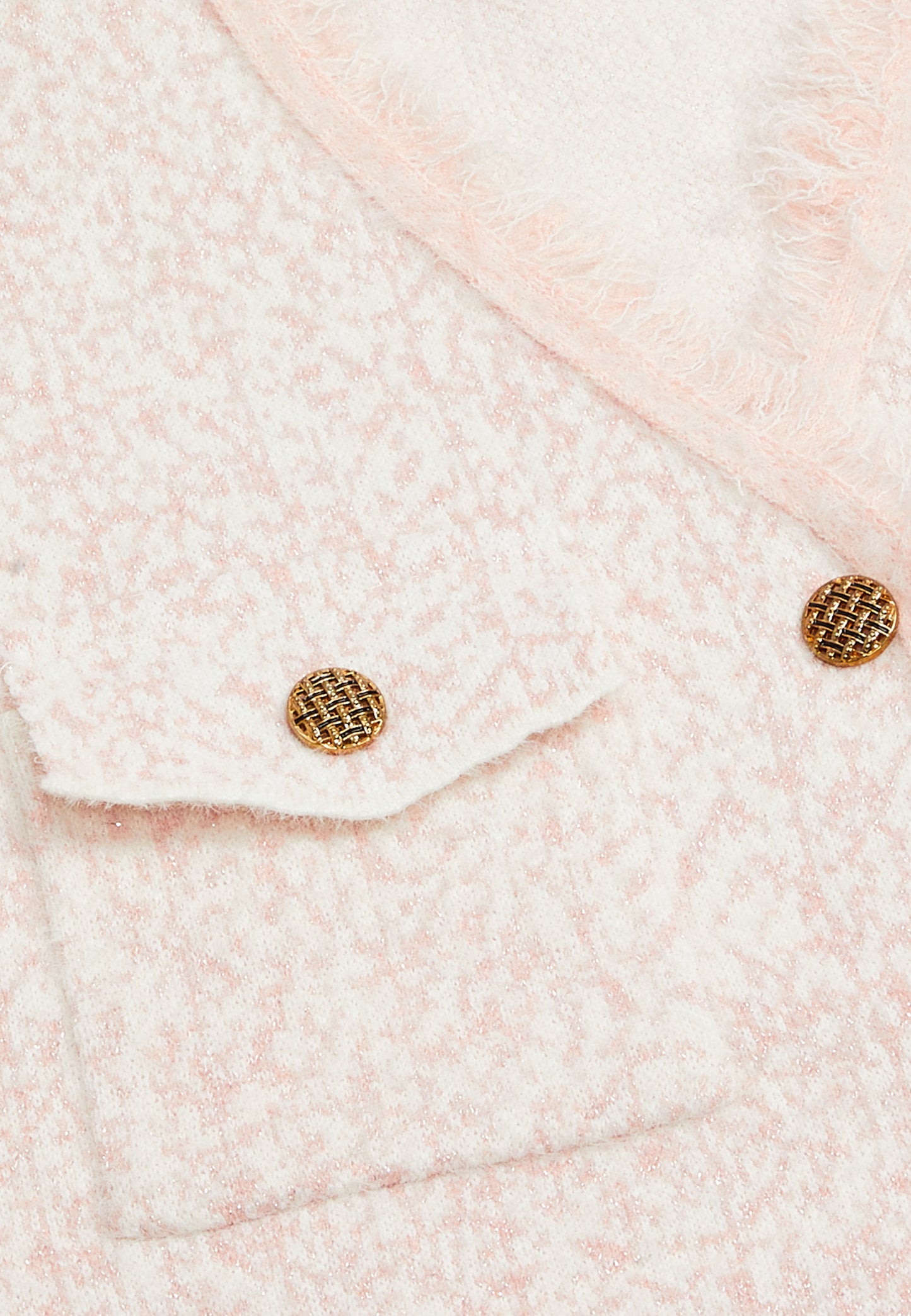 ZITHA women's sleeveless jacket