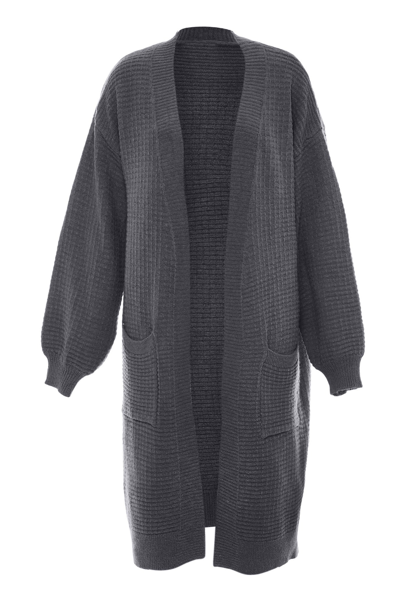 TANUNA women's cardigan