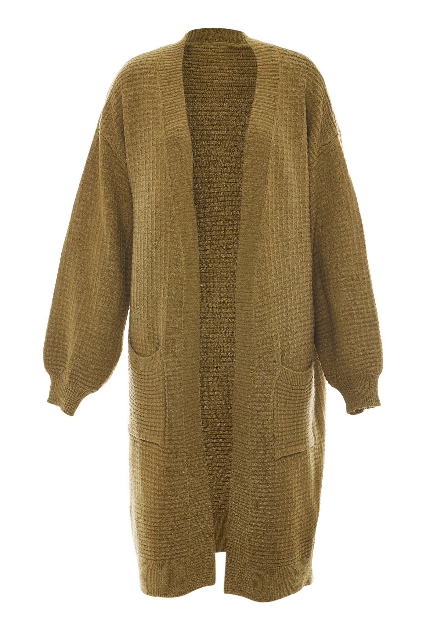 TANUNA women's cardigan