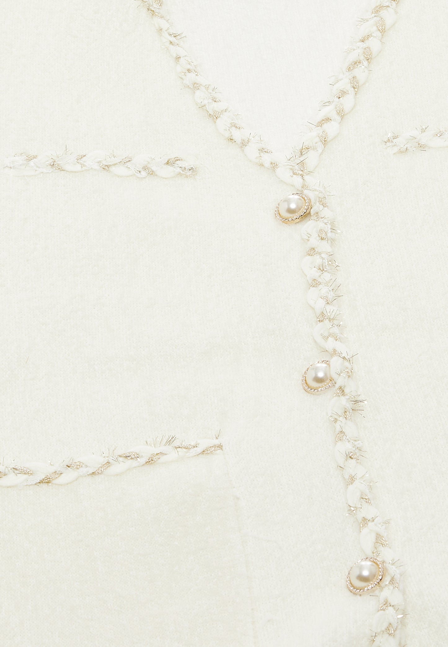 ZITHA women's sleeveless jacket