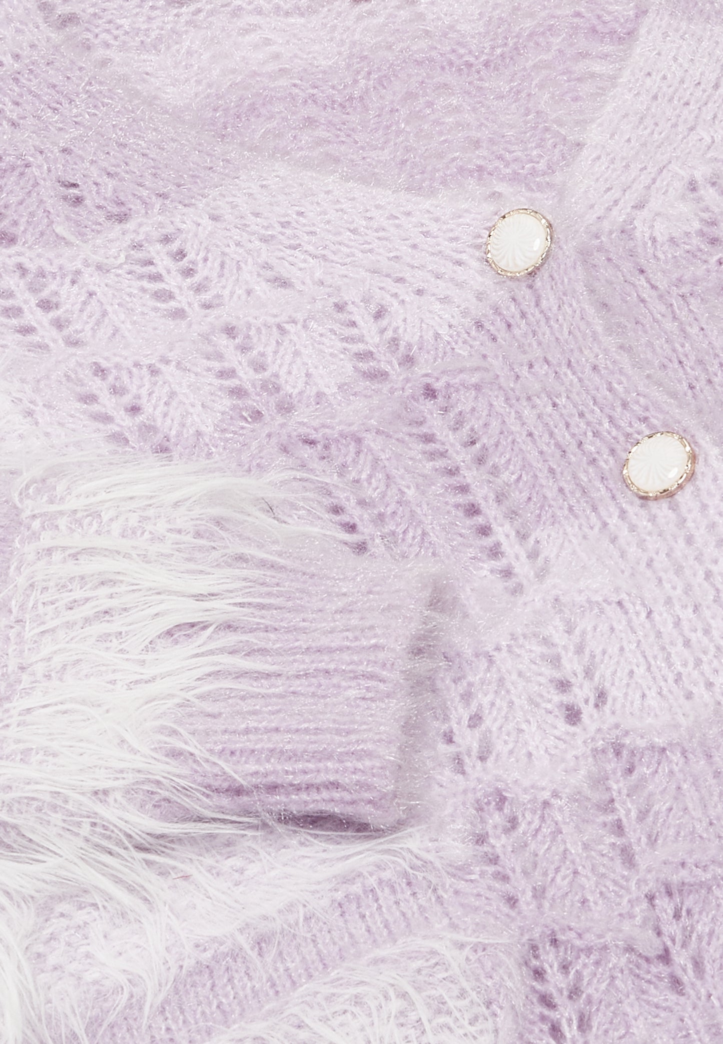 SWIRLY women's cardigan