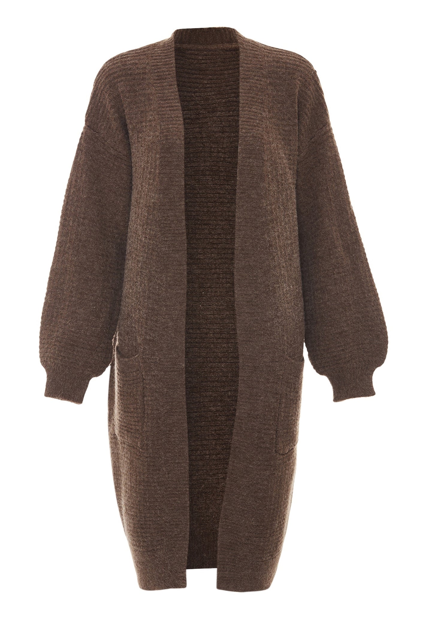 TANUNA women's cardigan