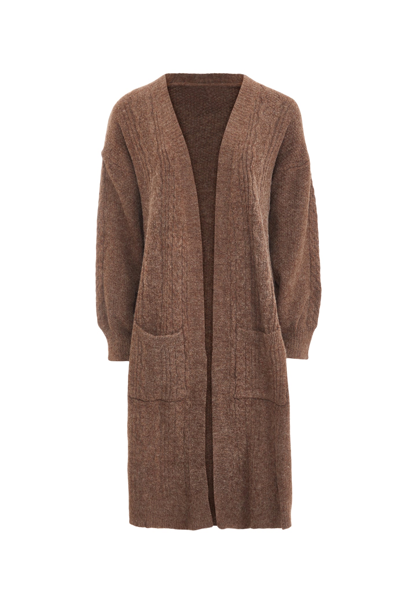 TANUNA women's cardigan