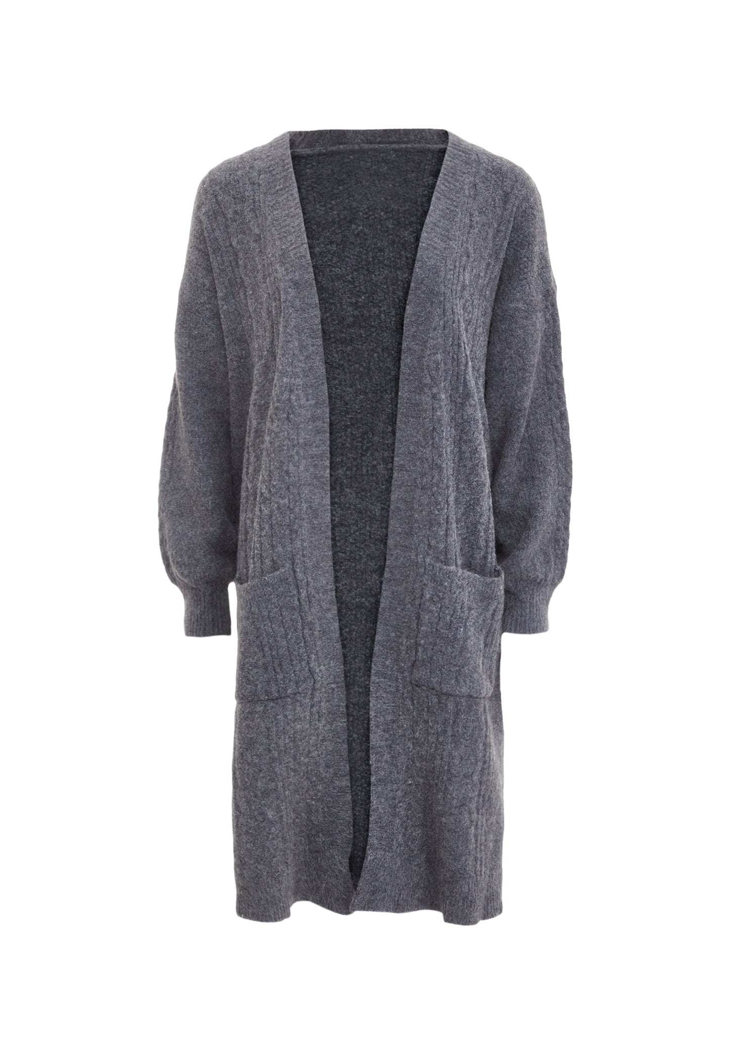 TANUNA women's cardigan