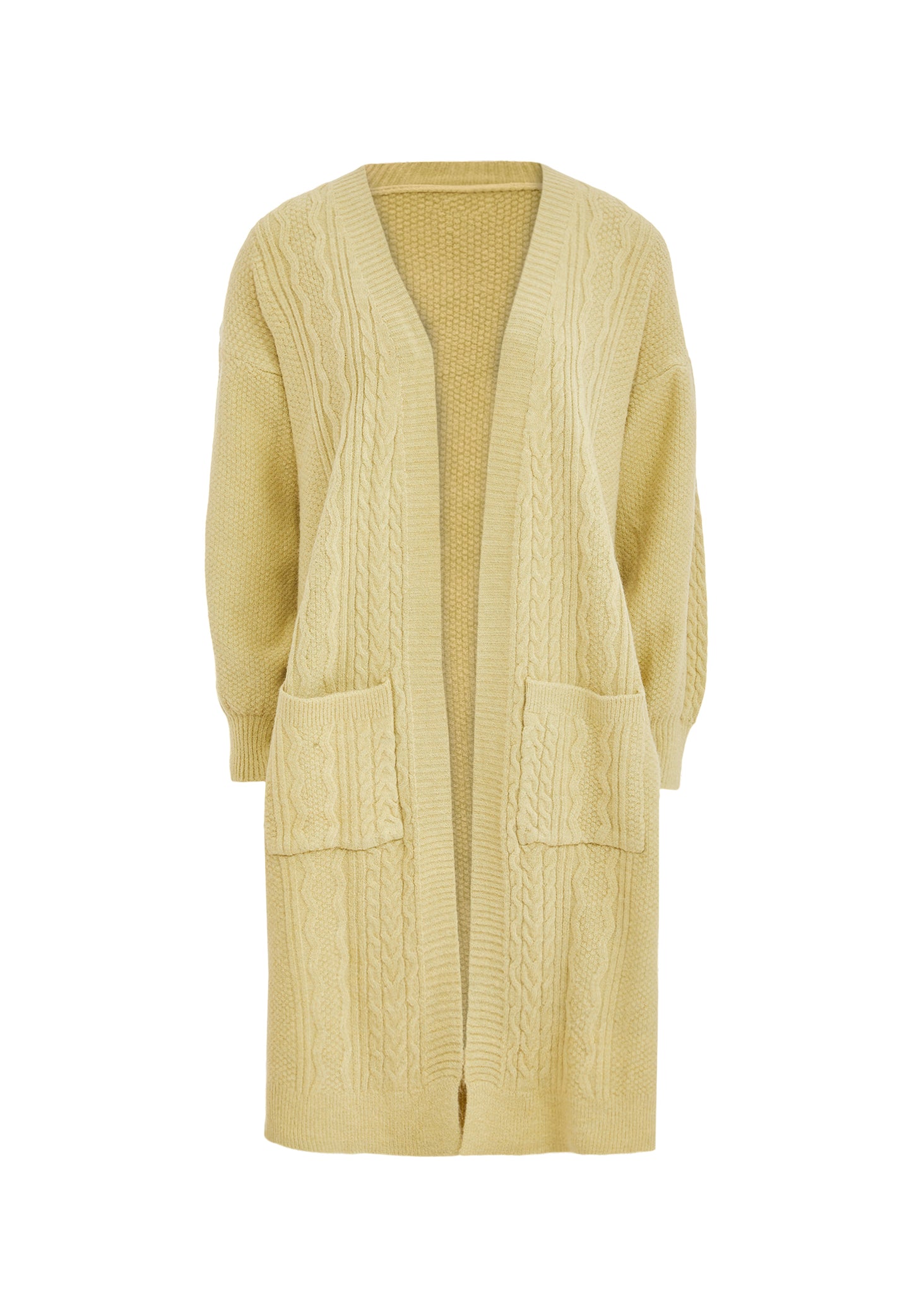 TANUNA women's cardigan