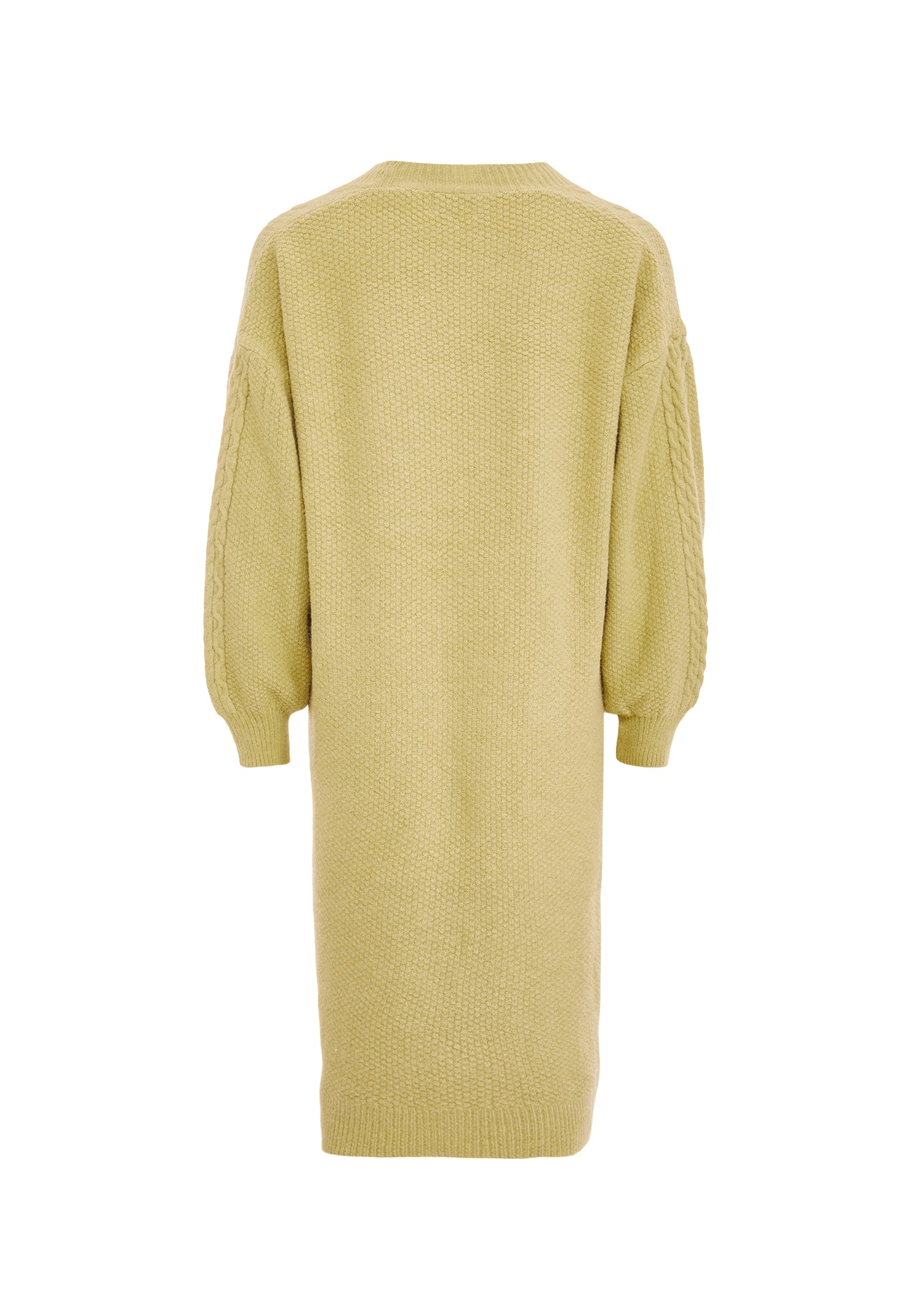 TANUNA women's cardigan