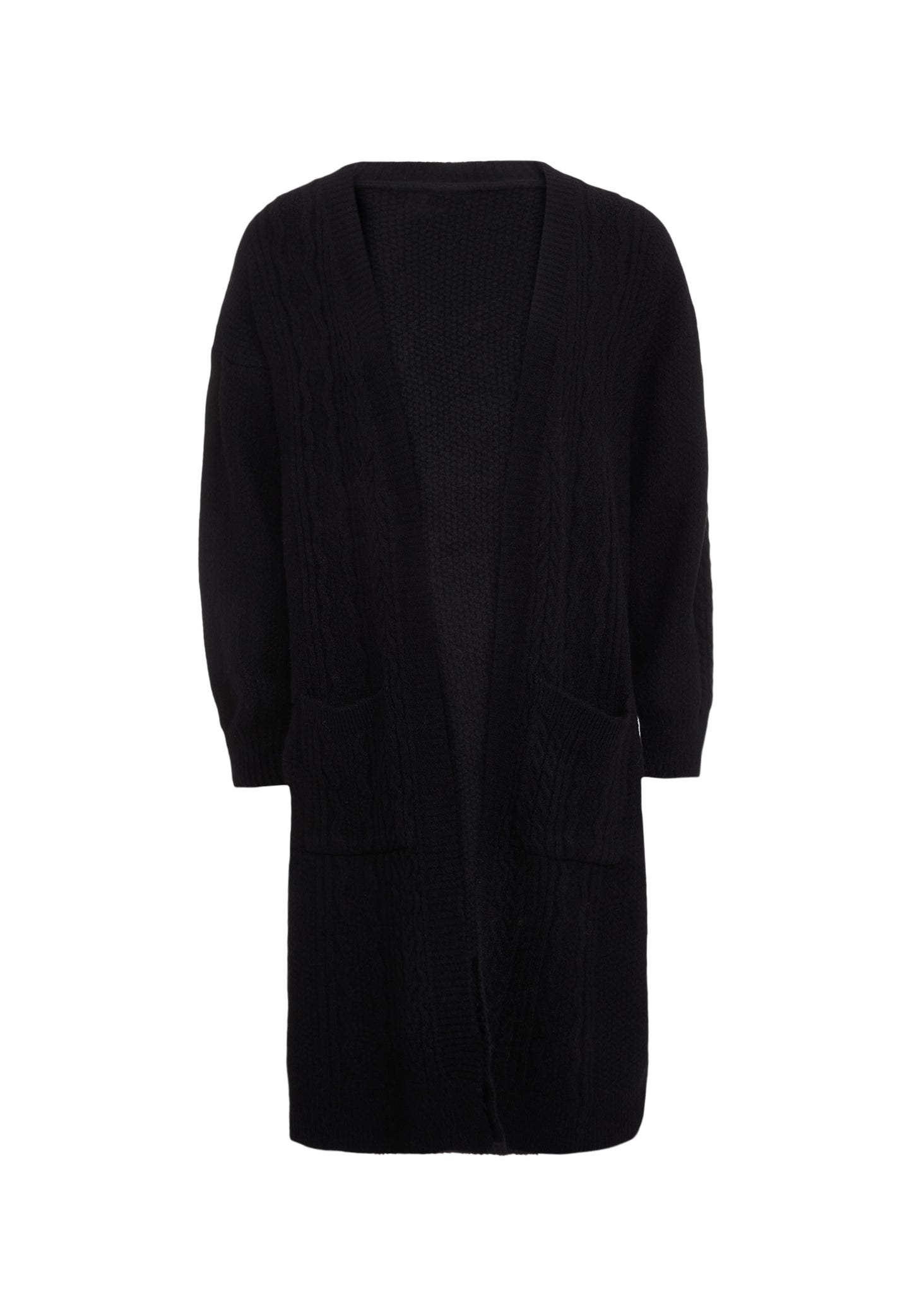 TANUNA women's cardigan