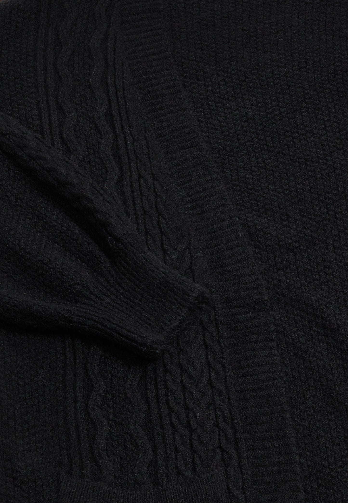 TANUNA women's cardigan