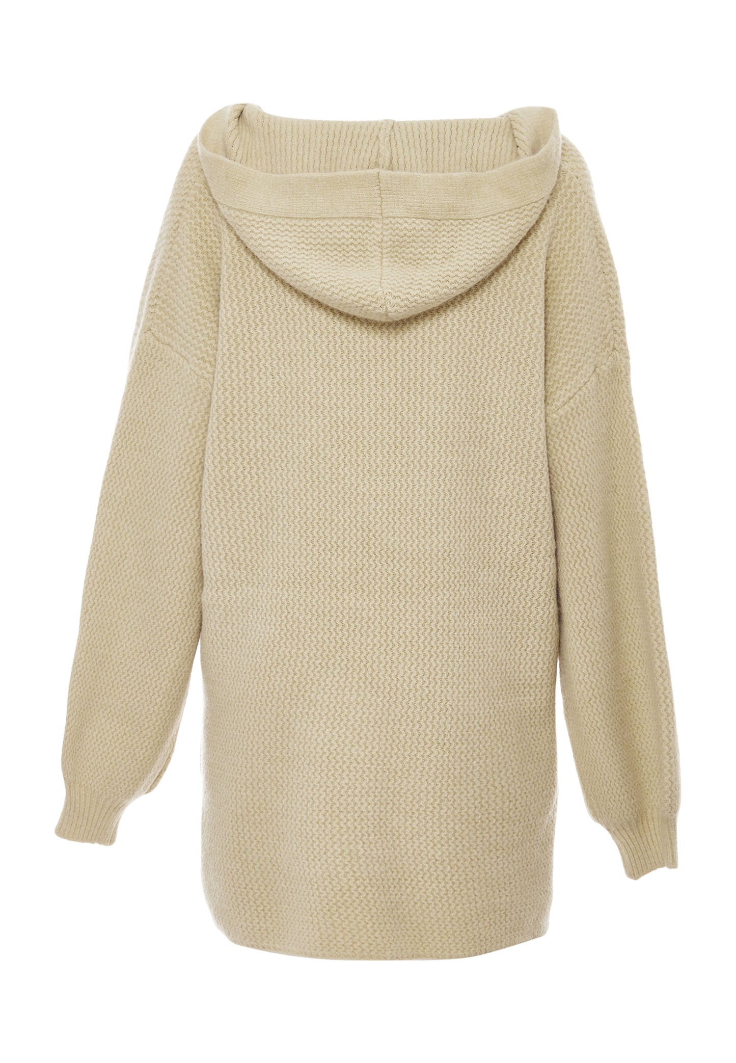 TANUNA women's cardigan