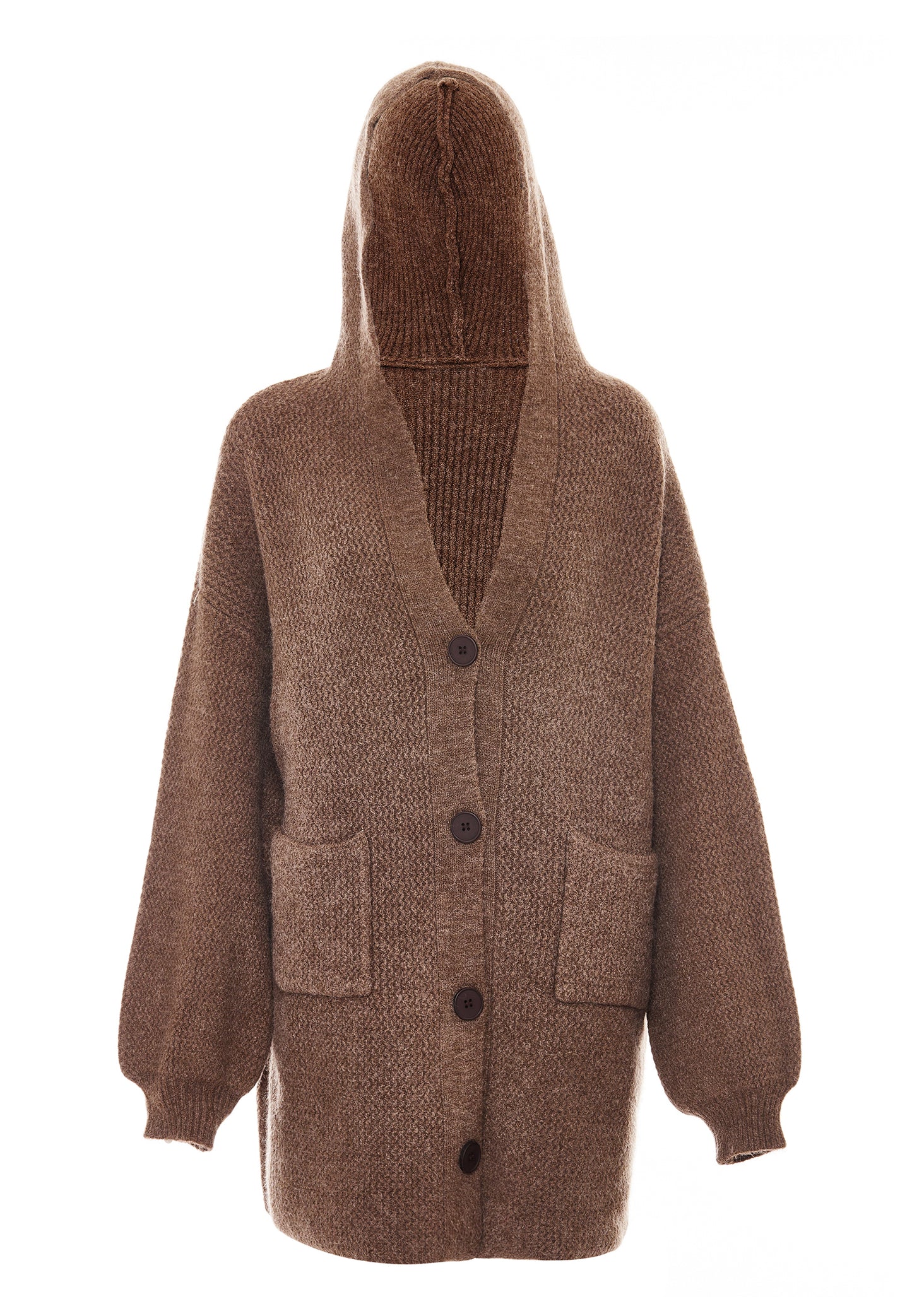 TANUNA women's cardigan