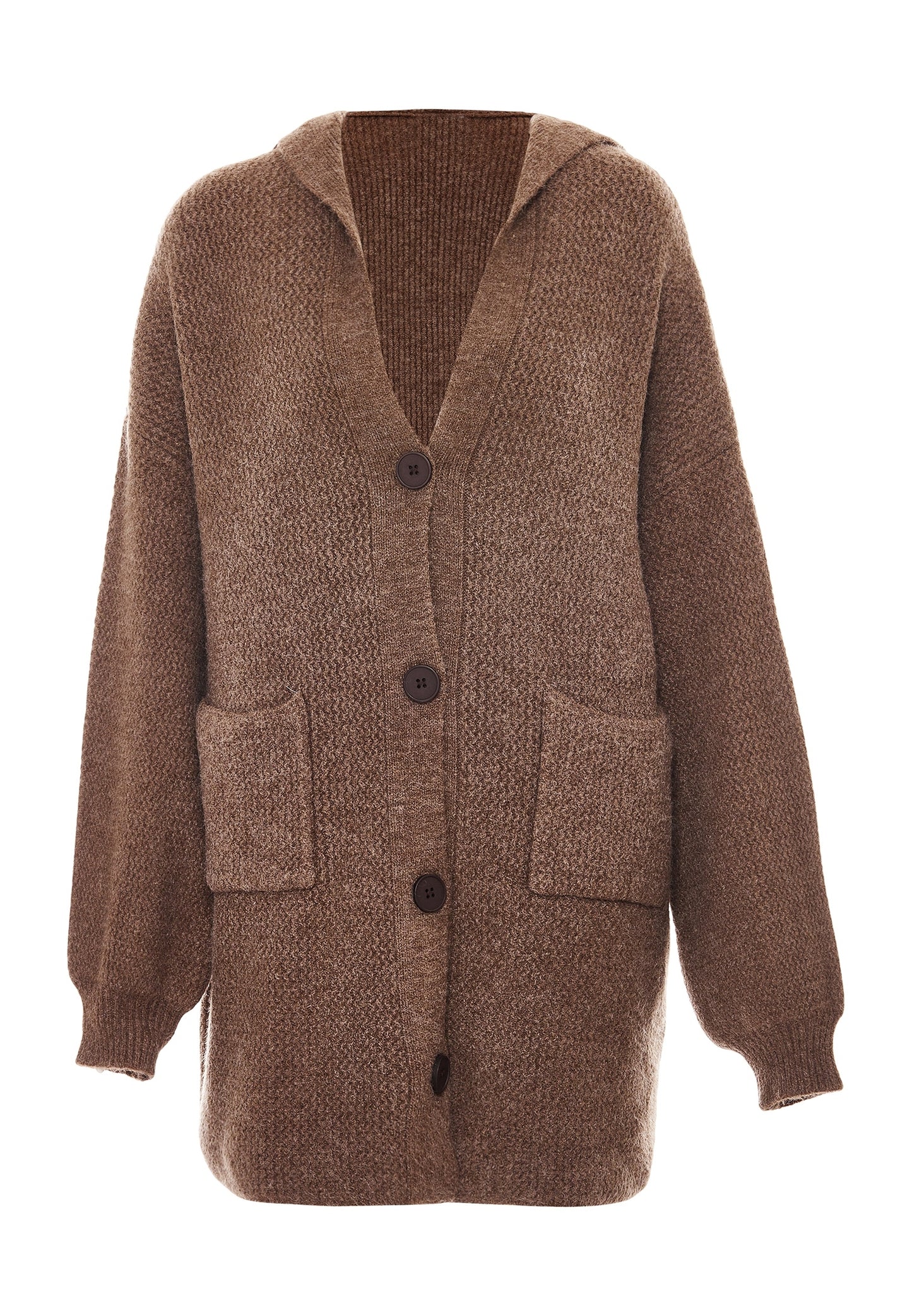 TANUNA women's cardigan