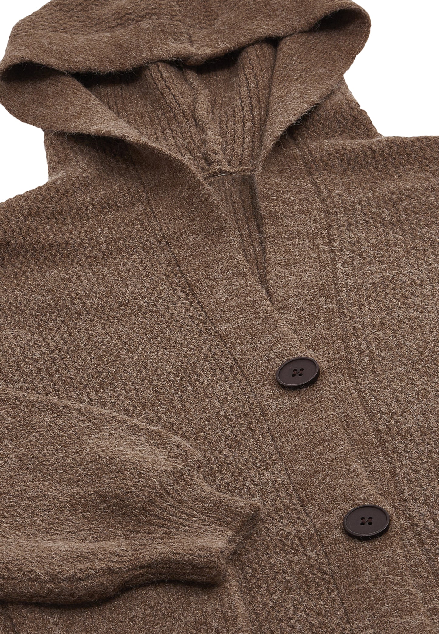TANUNA women's cardigan