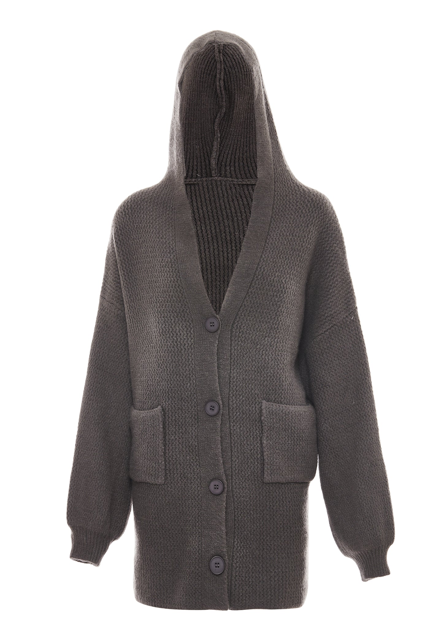 TANUNA women's cardigan