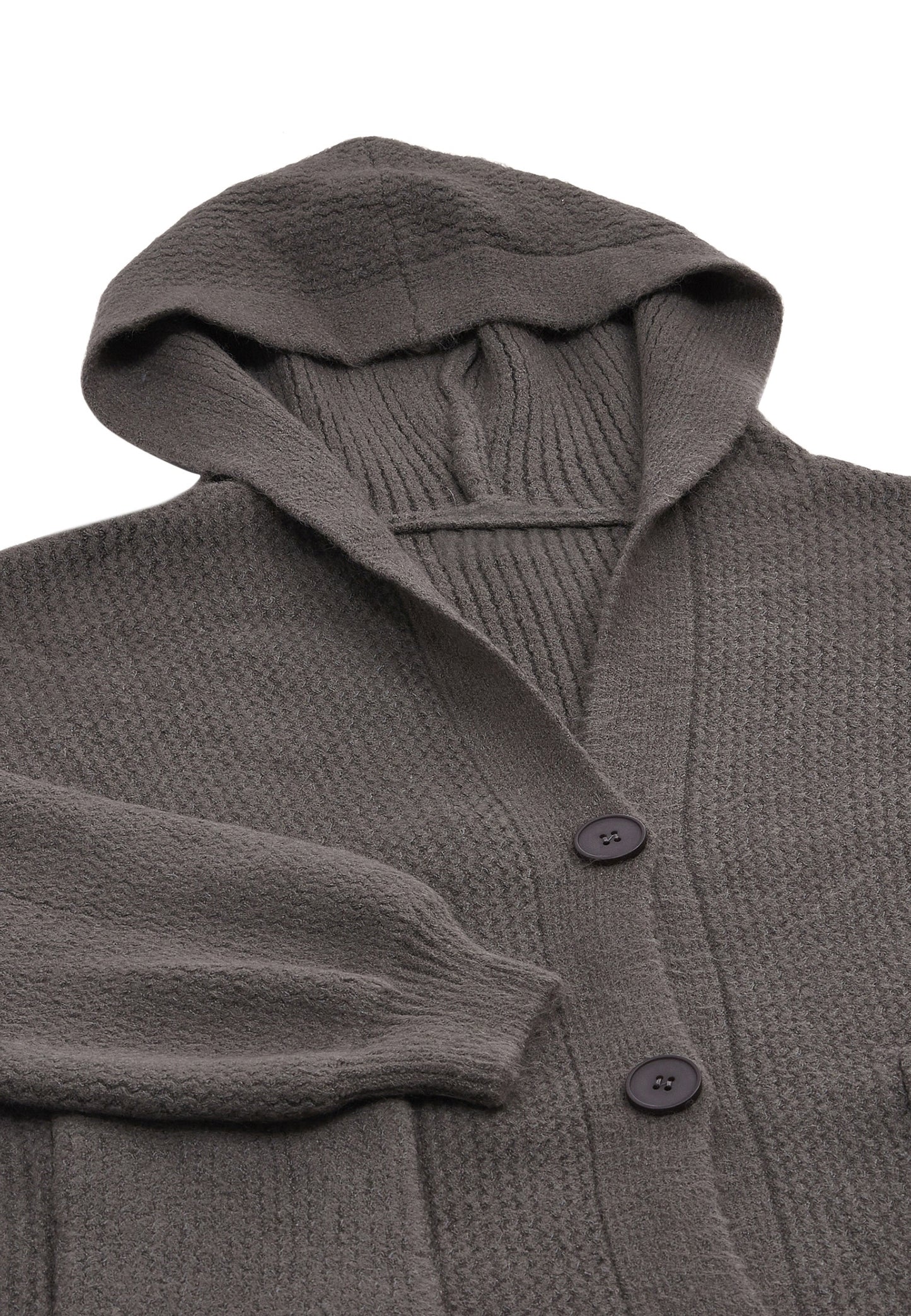 TANUNA women's cardigan