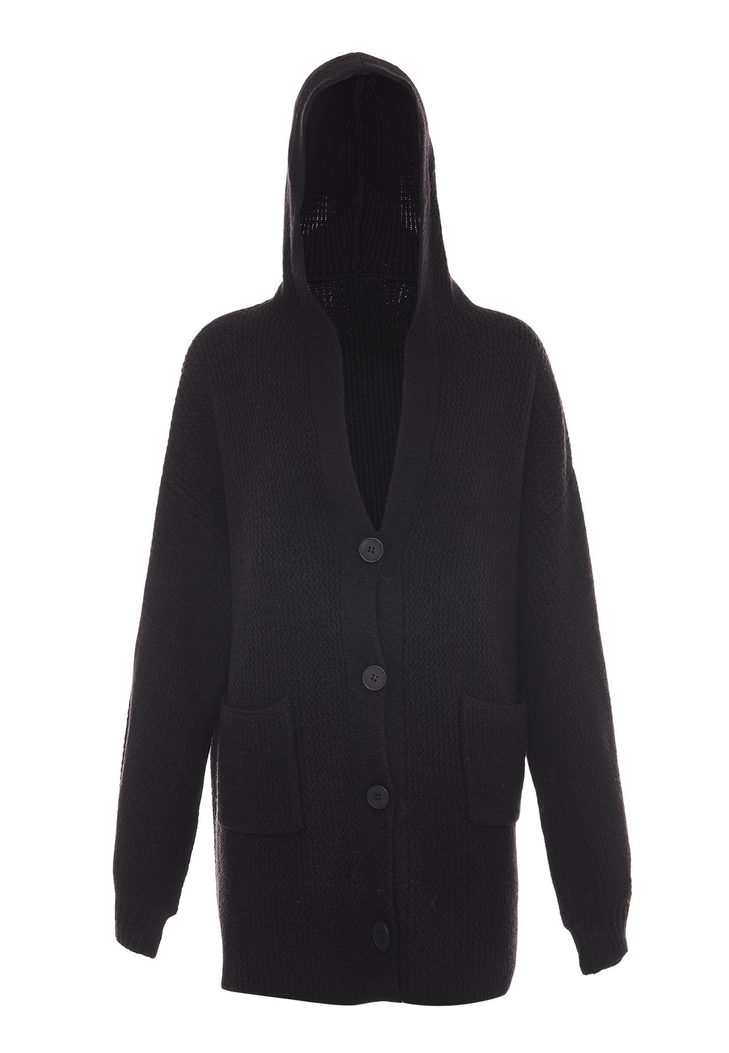 TANUNA women's cardigan
