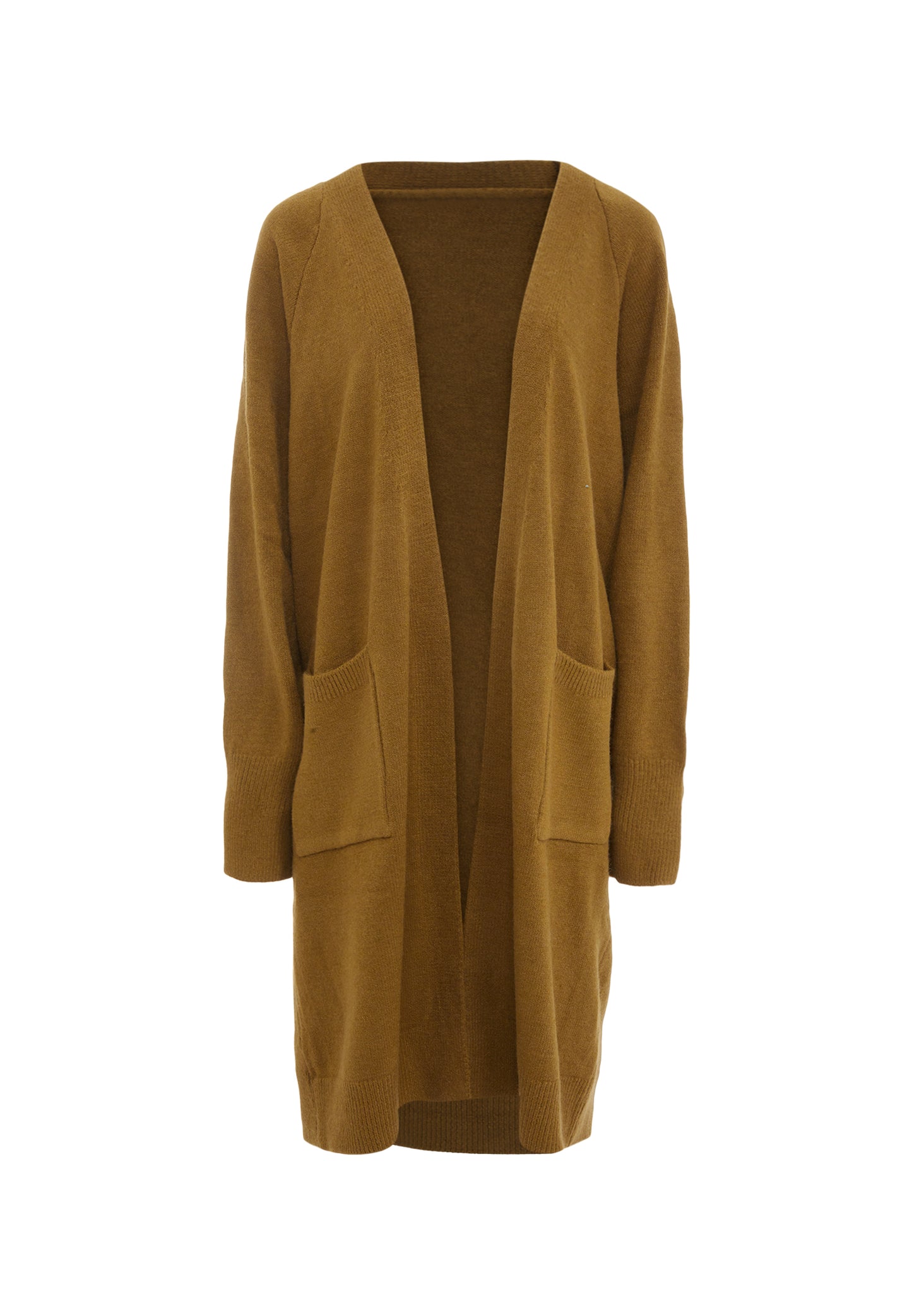 TANUNA women's cardigan