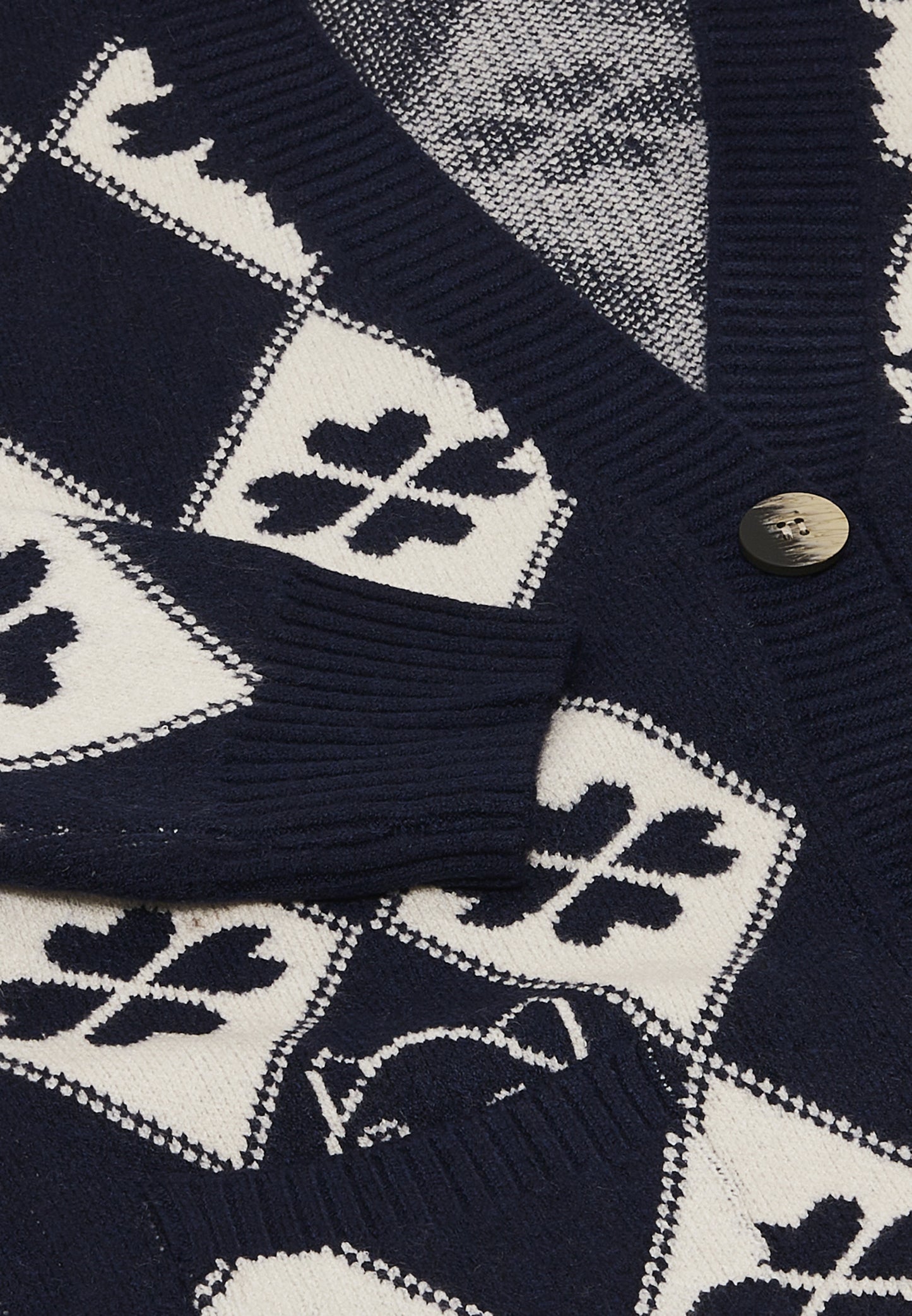 IMMY women's cardigan