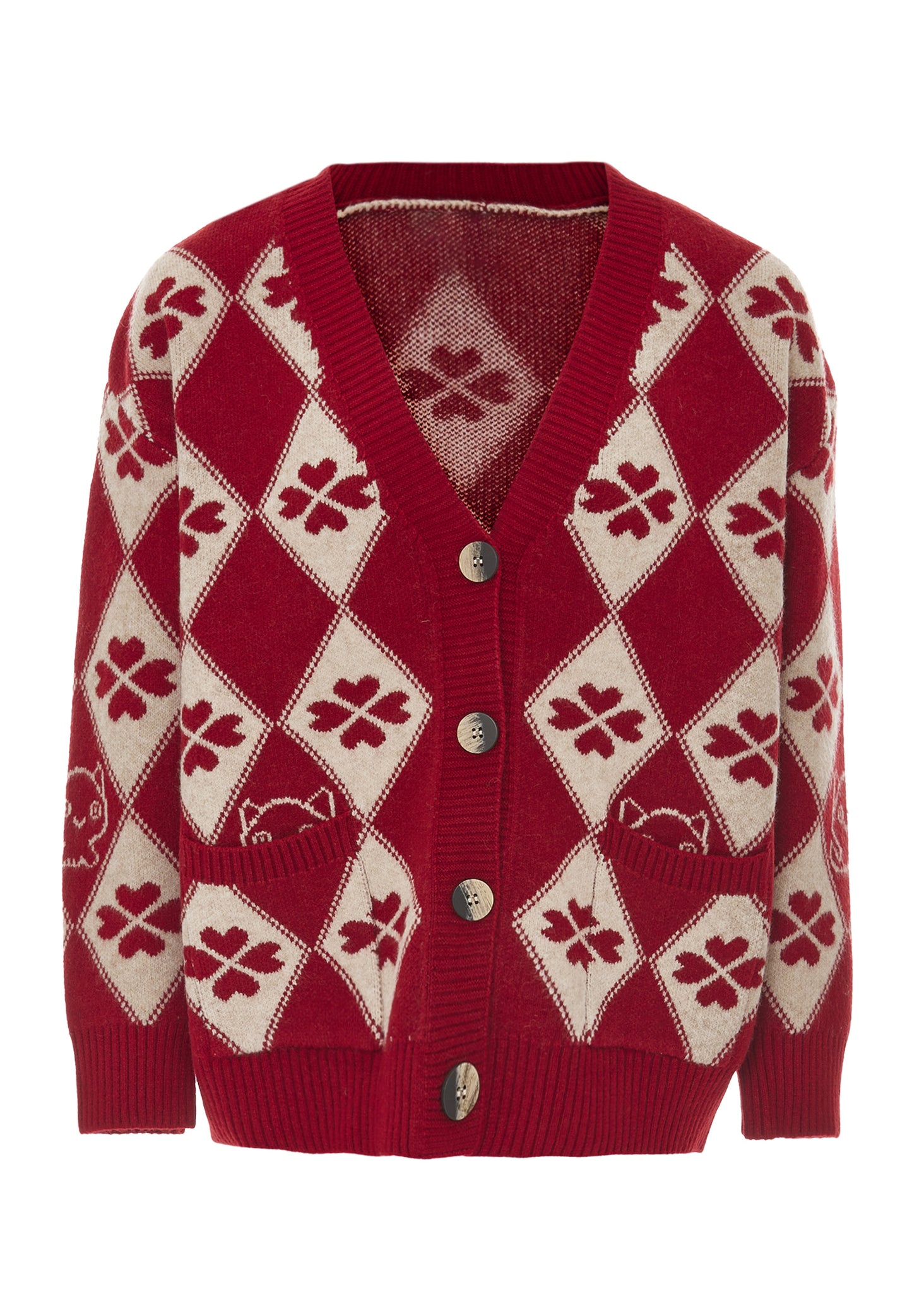 IMMY women's cardigan