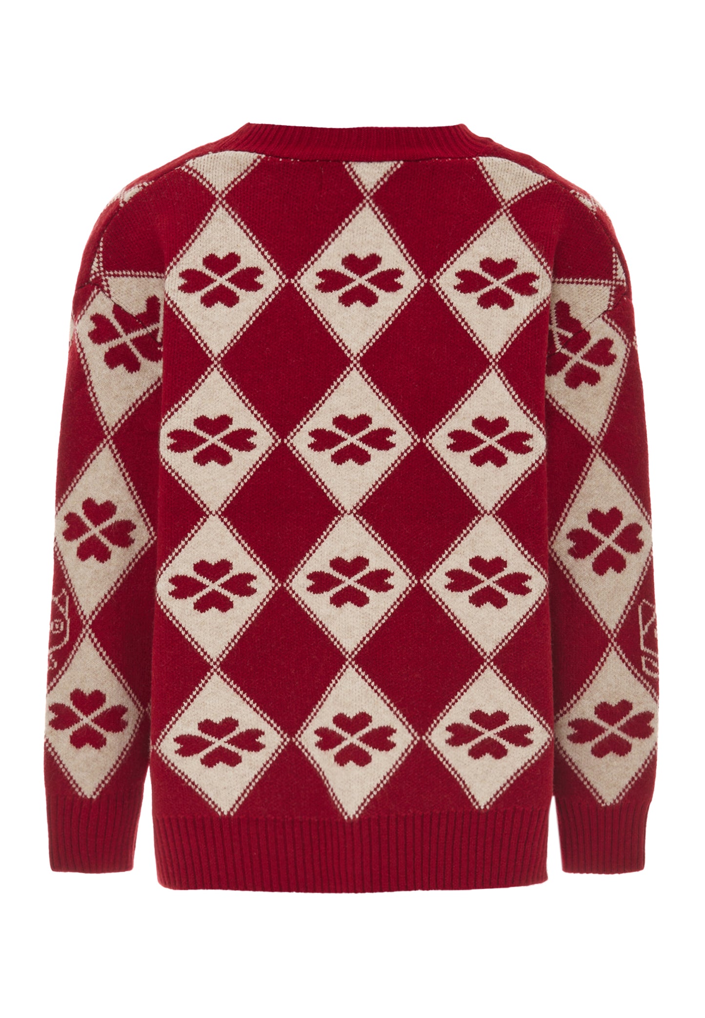 IMMY women's cardigan