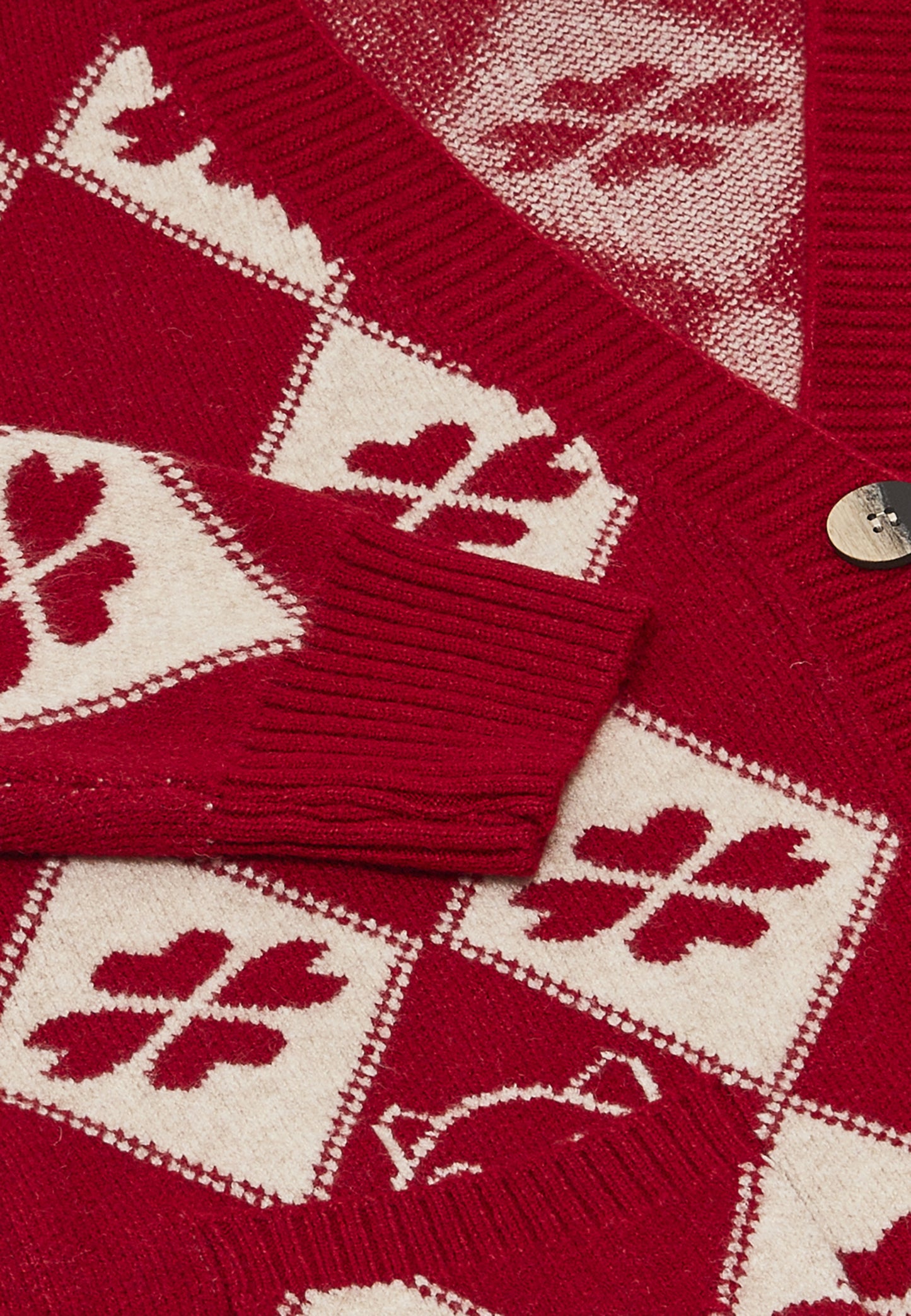 IMMY women's cardigan