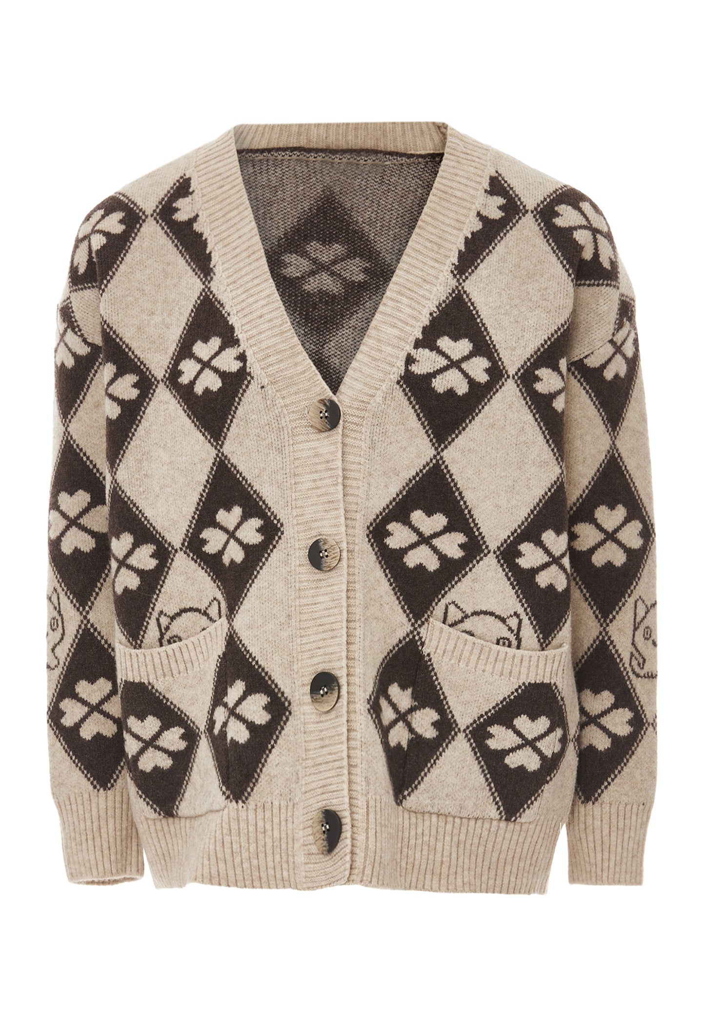 IMMY women's cardigan