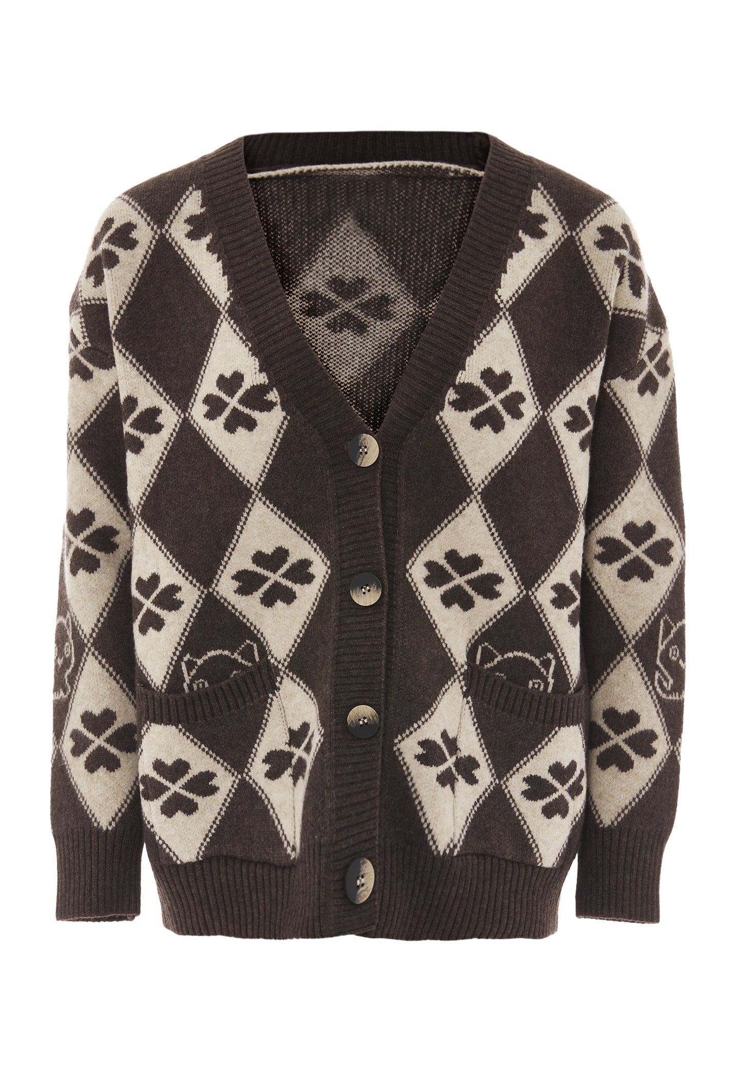 IMMY women's cardigan