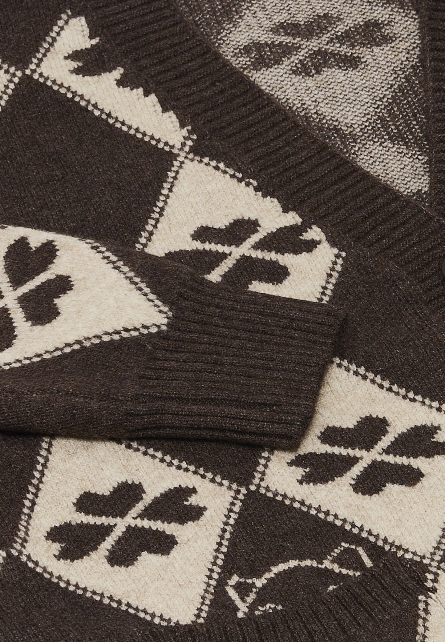 IMMY women's cardigan
