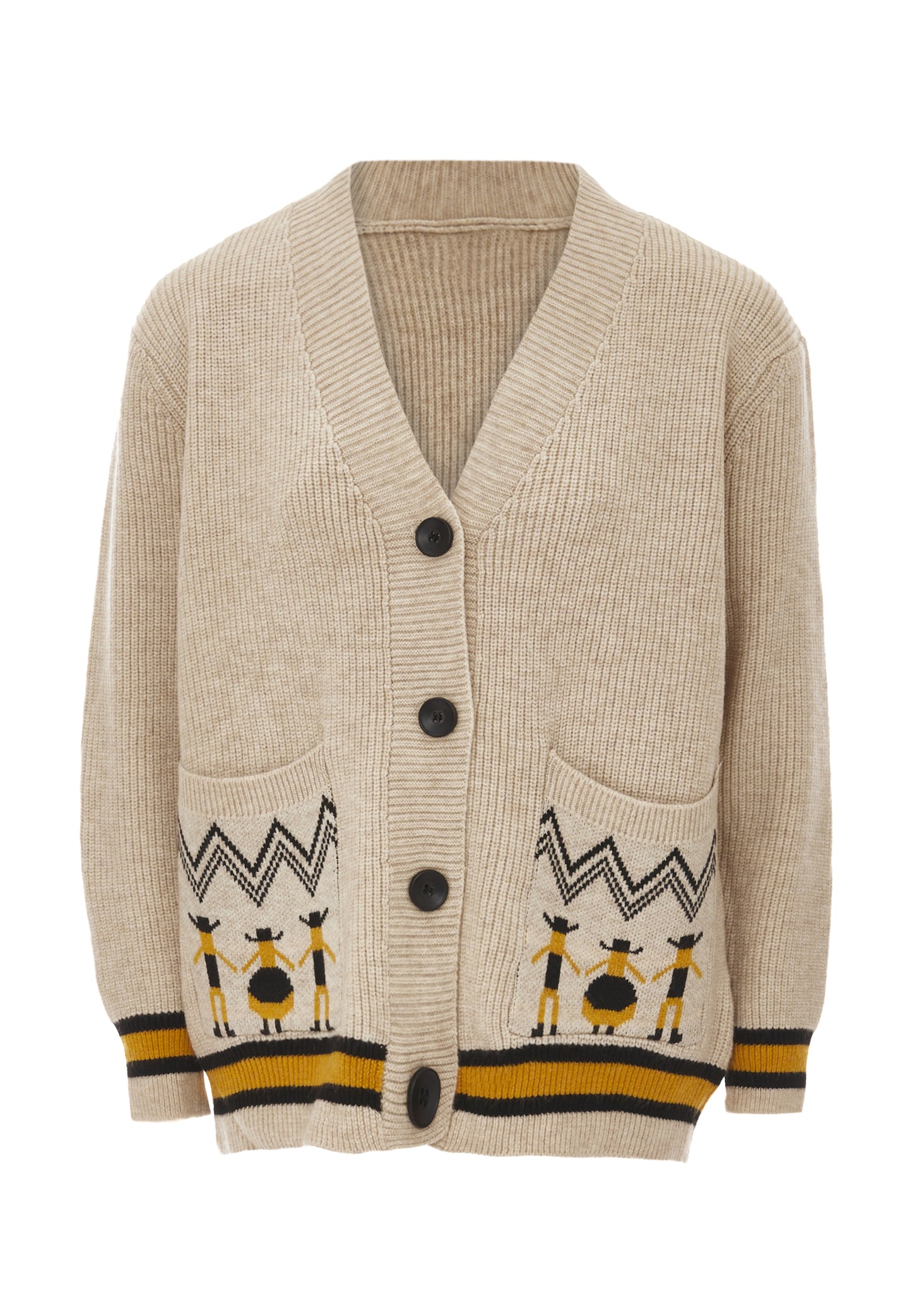 IMMY women's cardigan