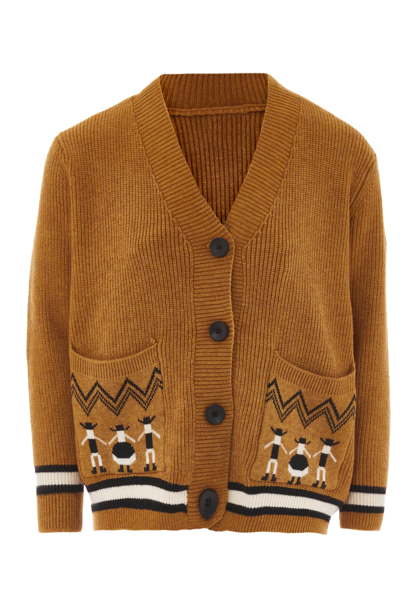 IMMY women's cardigan