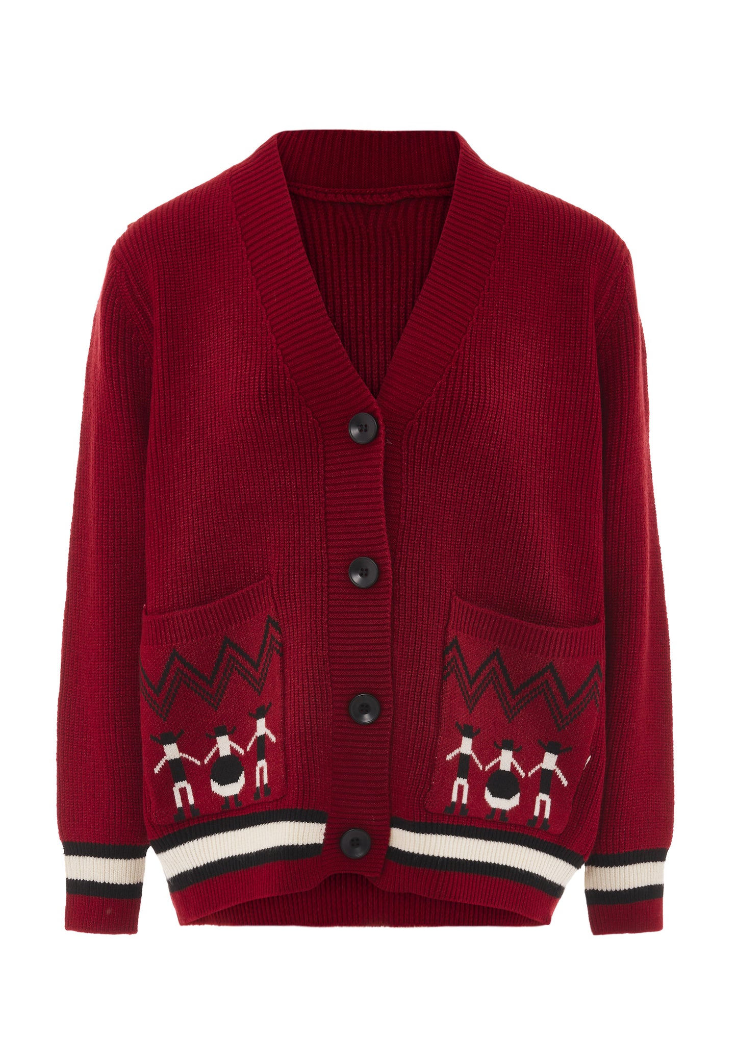 IMMY women's cardigan