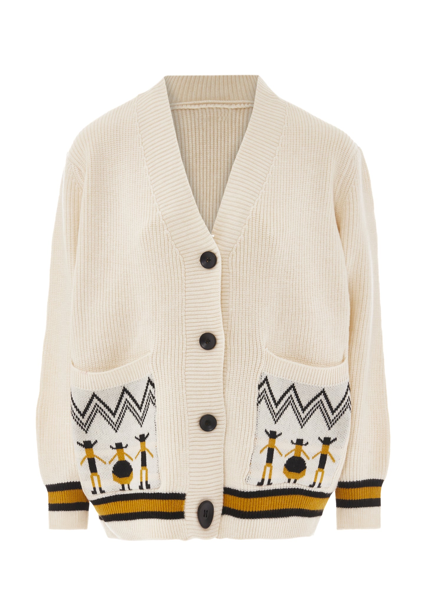 IMMY women's cardigan