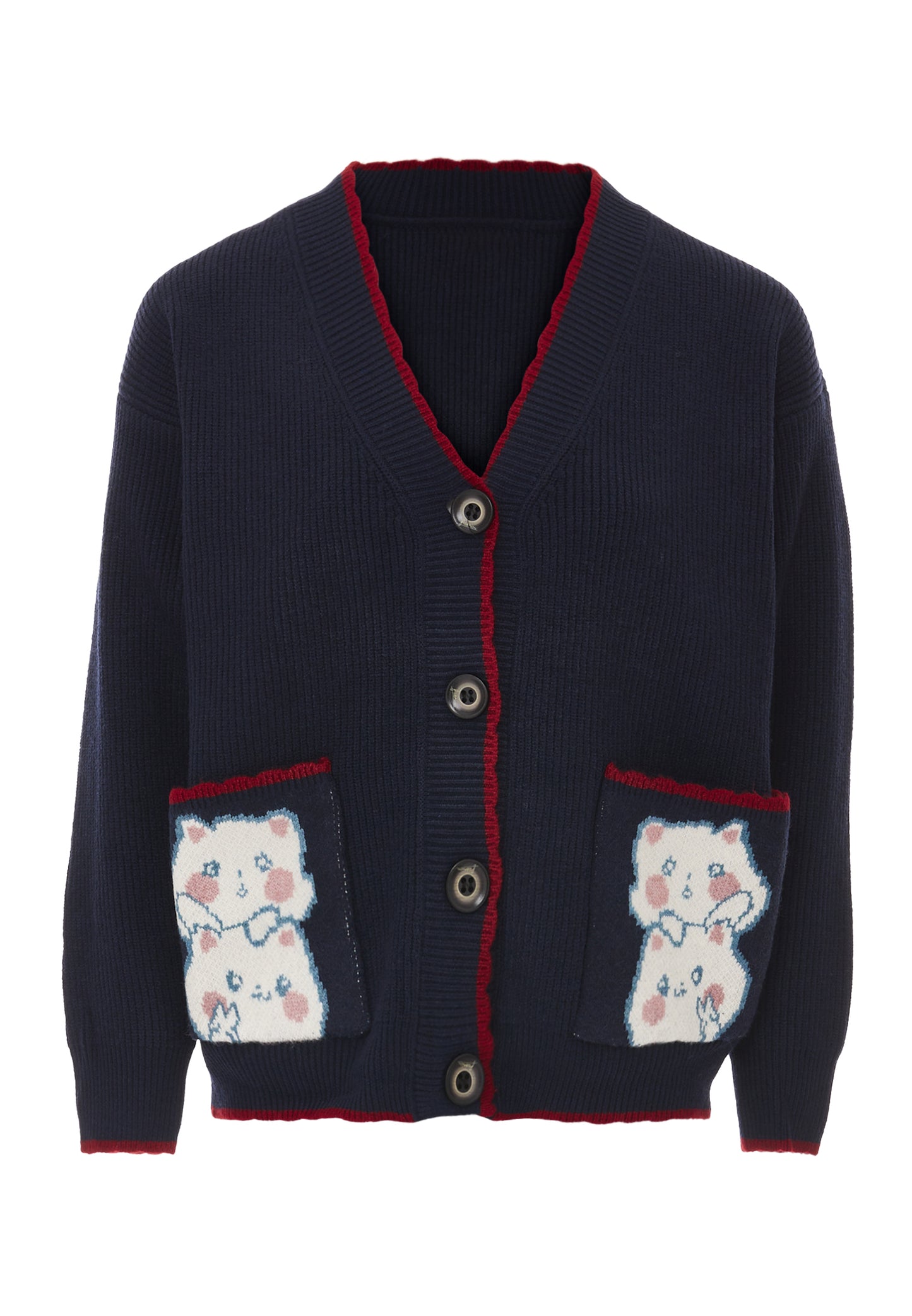 IMMY women's cardigan