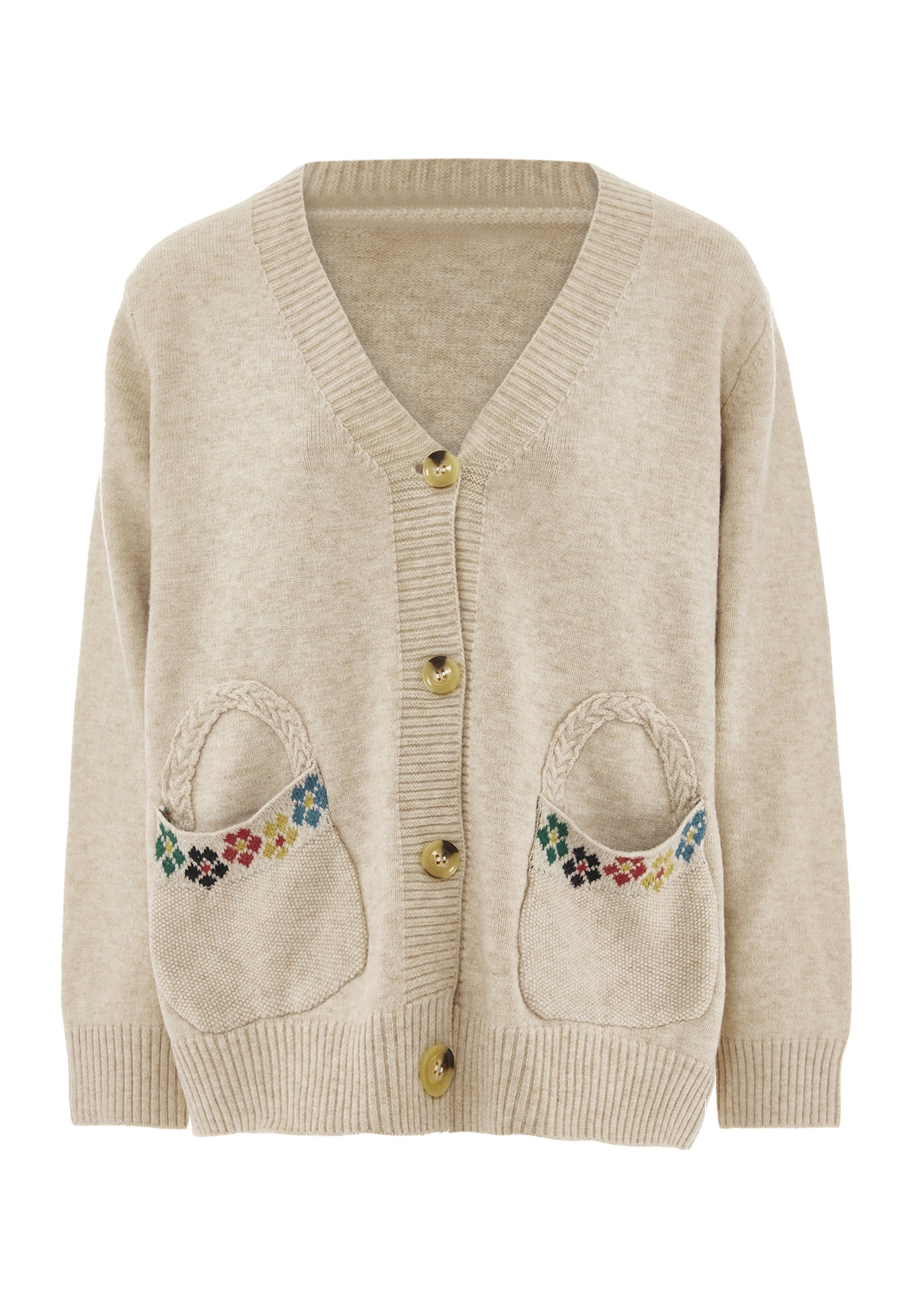 IMMY women's cardigan