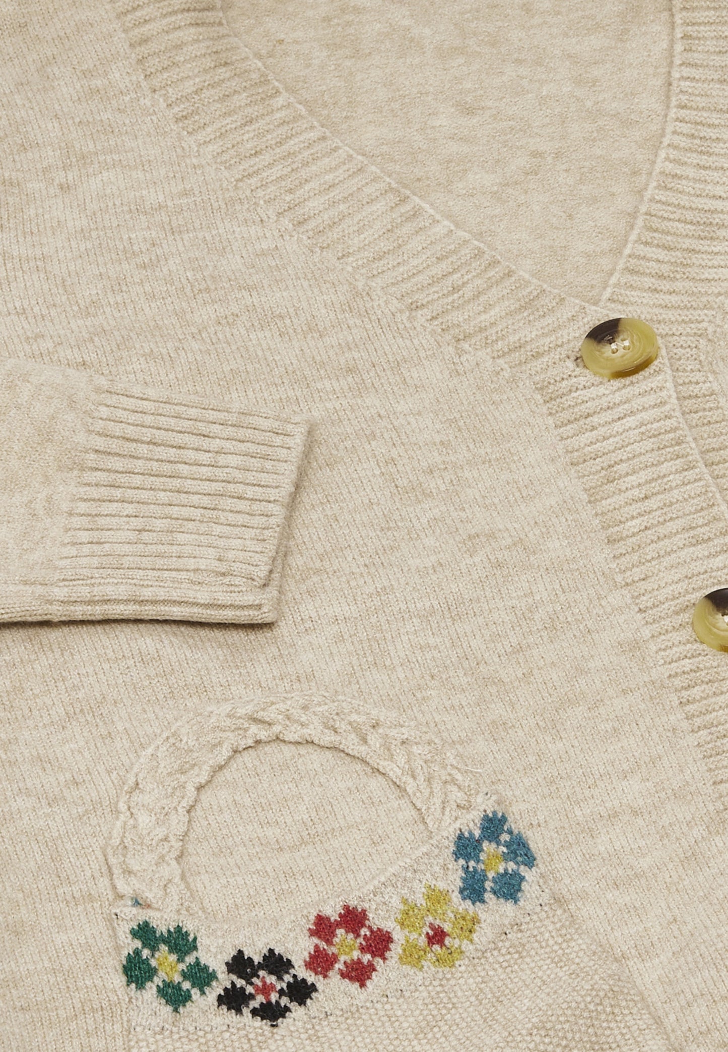 IMMY women's cardigan