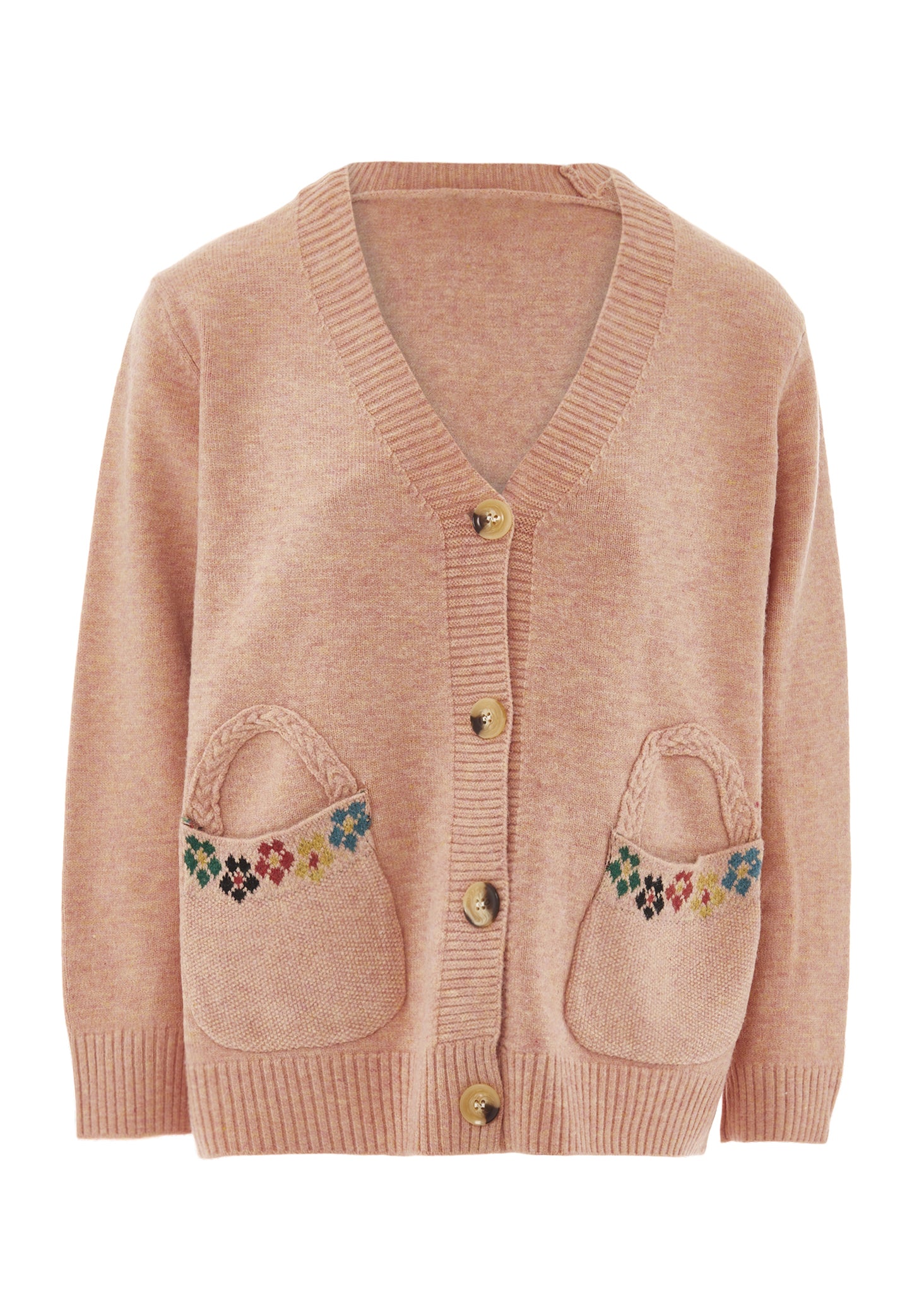 IMMY women's cardigan