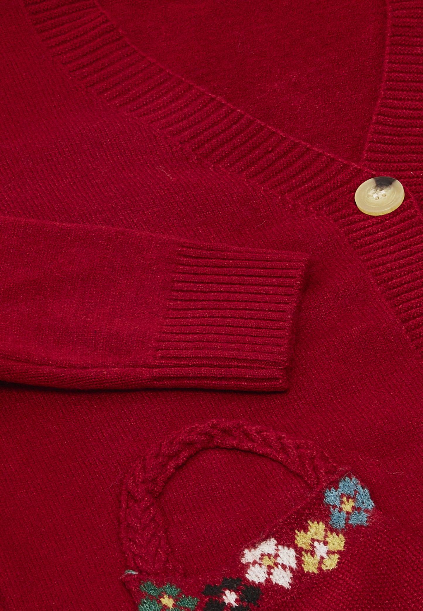 IMMY women's cardigan