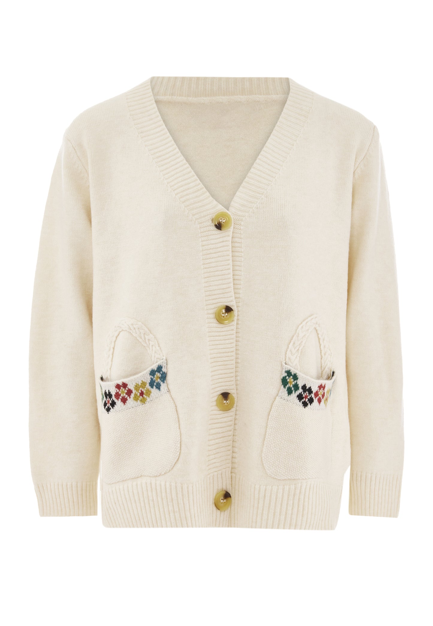 IMMY women's cardigan