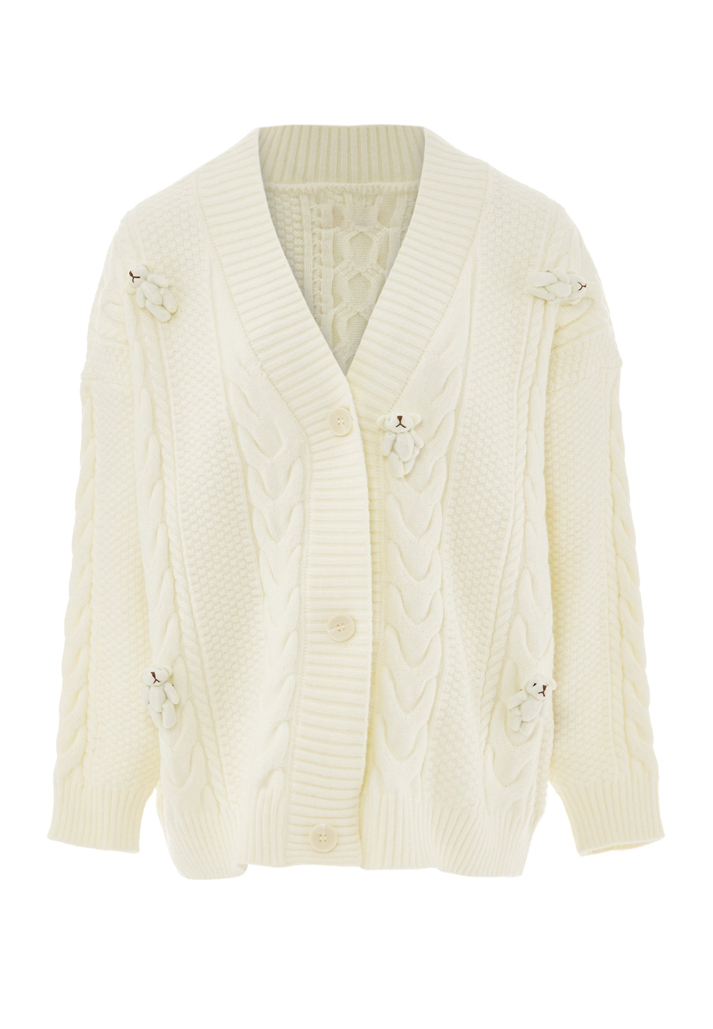 IMMY women's cardigan