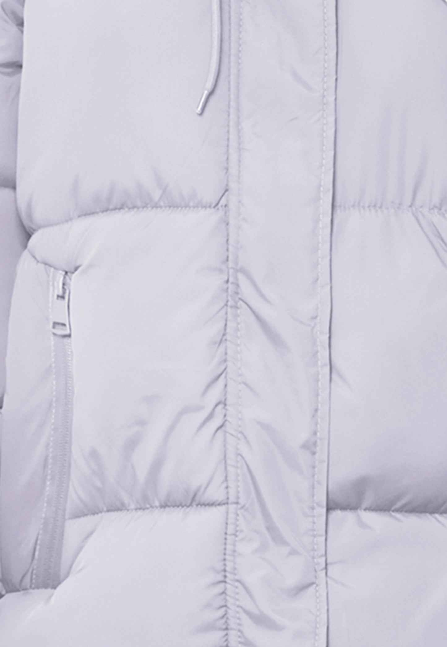 Mo women's padded quilted jacket