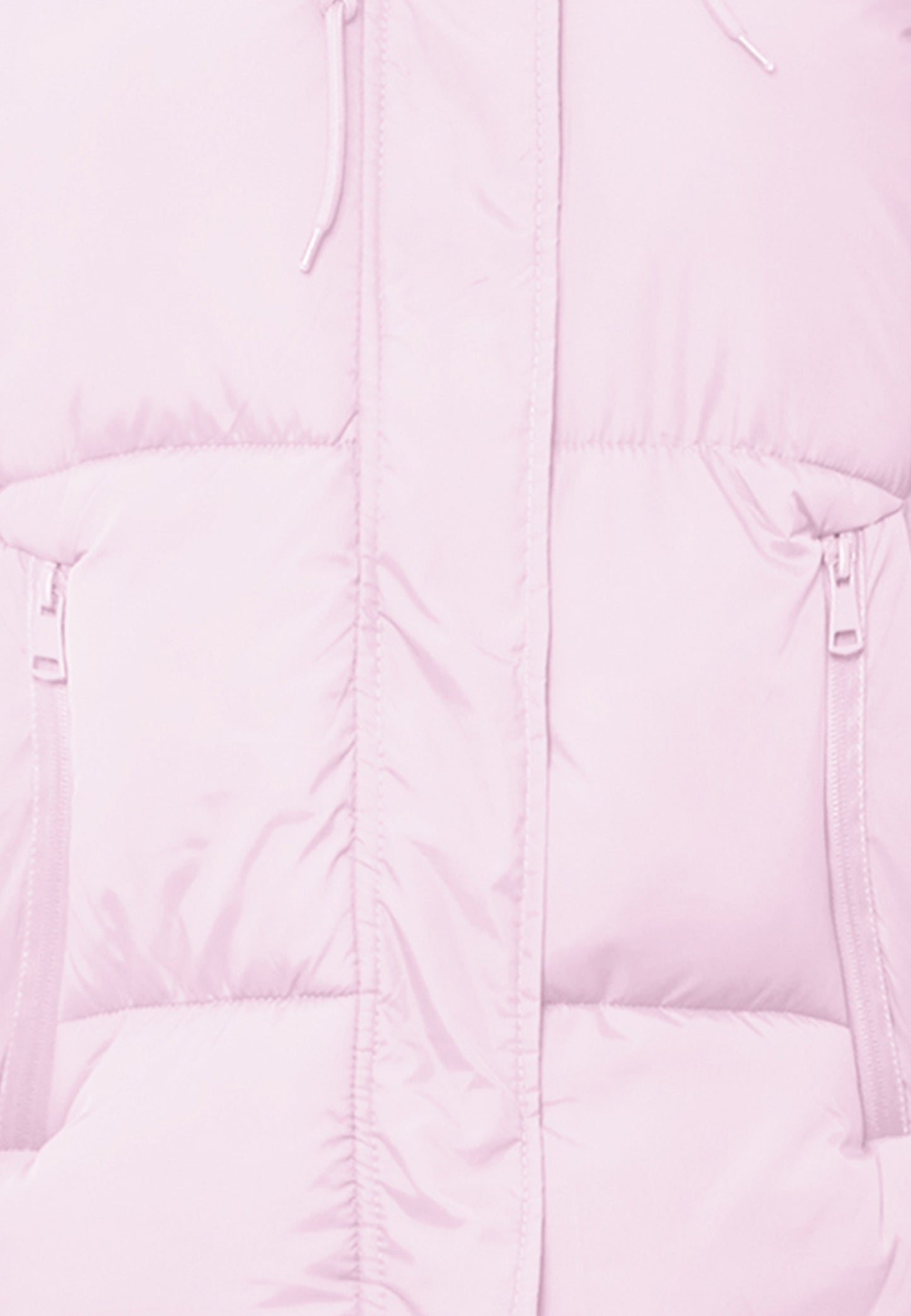 Mo women's padded quilted jacket