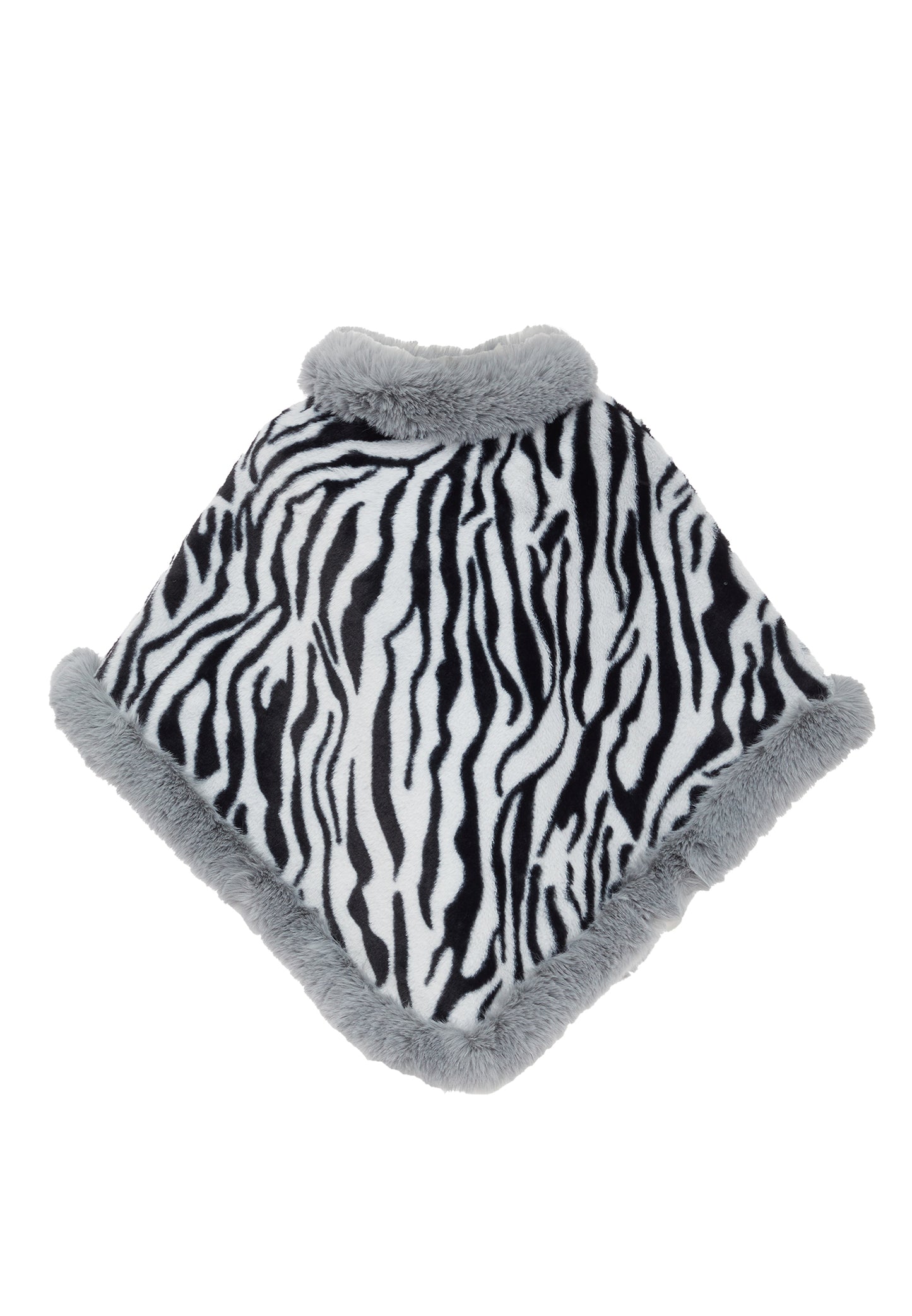 OSHA women's poncho